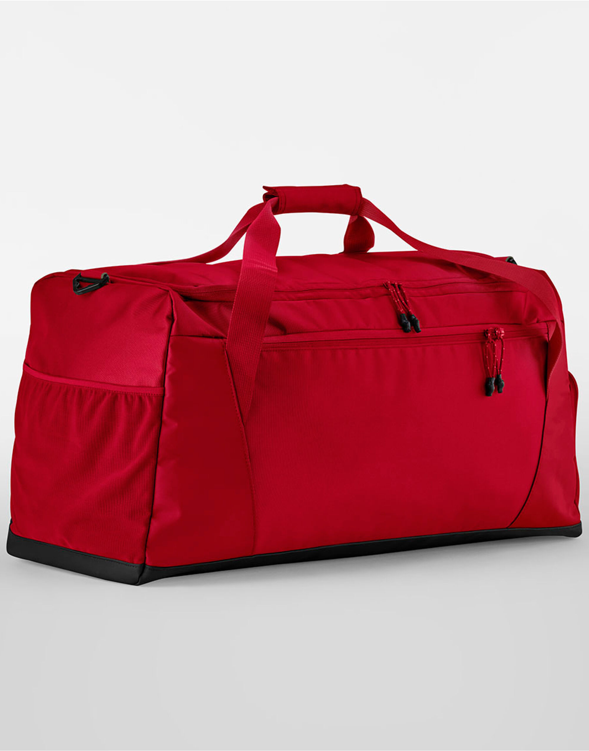 QS470 Multi-Sports Holdall Pure Red QS470 Multi-Sports Holdall Pure Red