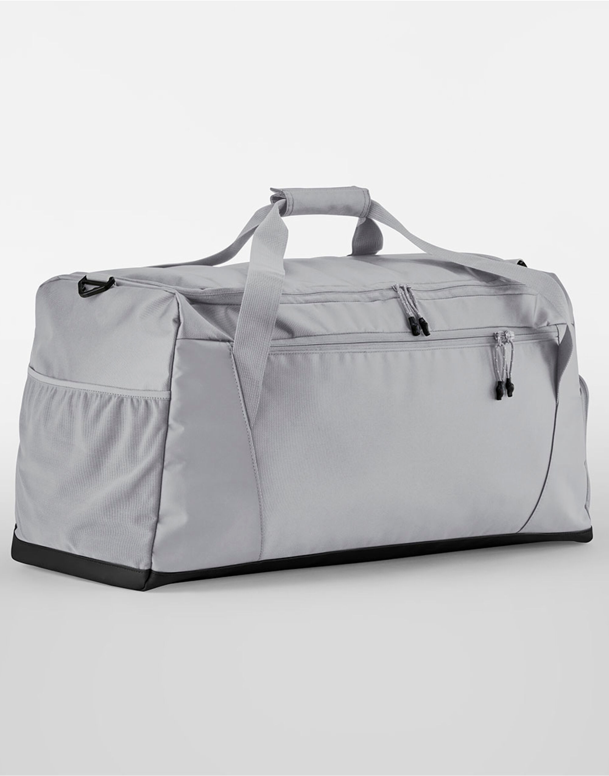 QS470 Multi-Sports Holdall Ice Grey