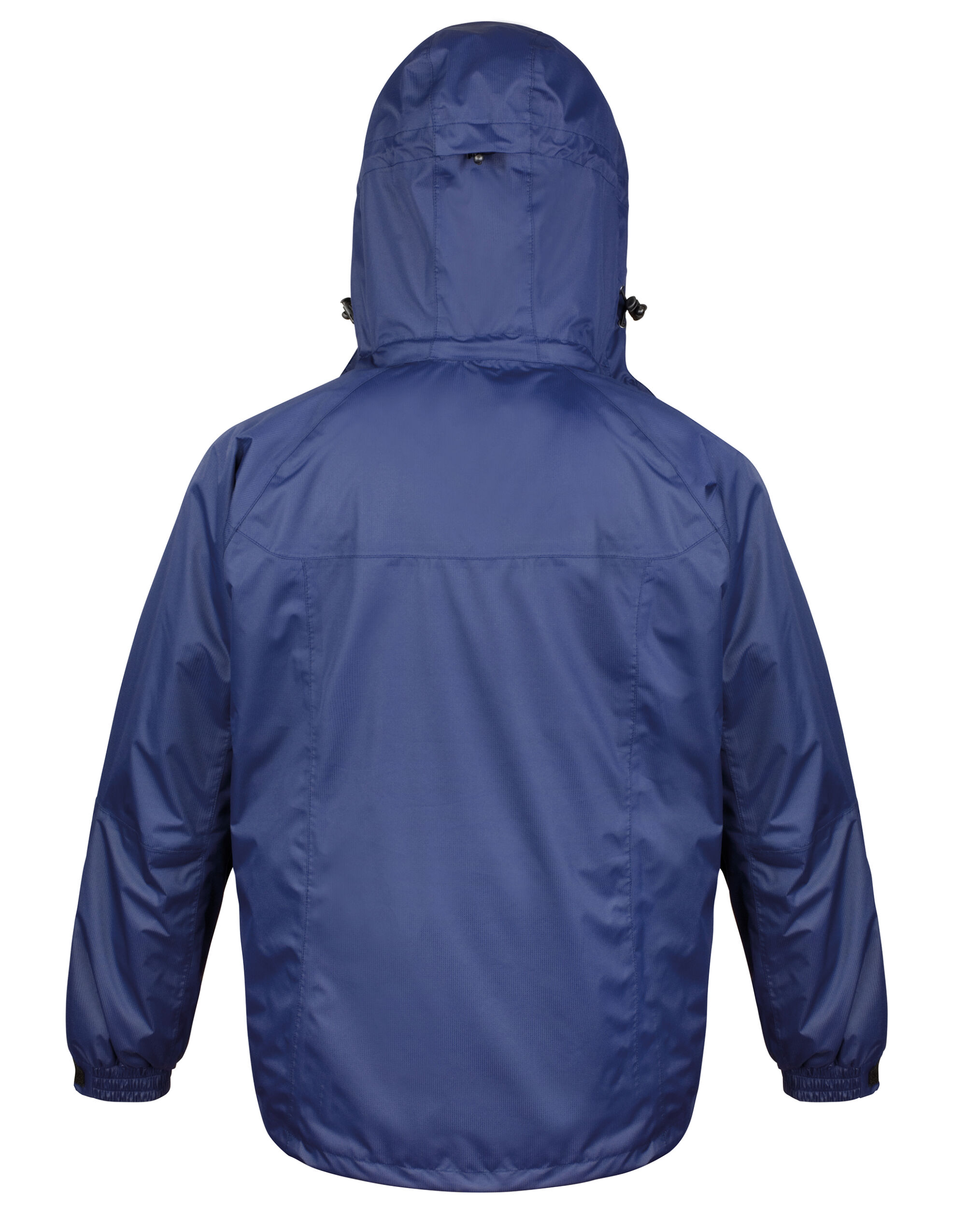 R400M Men’s 3-in-1 Journey Jacket with softshell inner Navy/Black