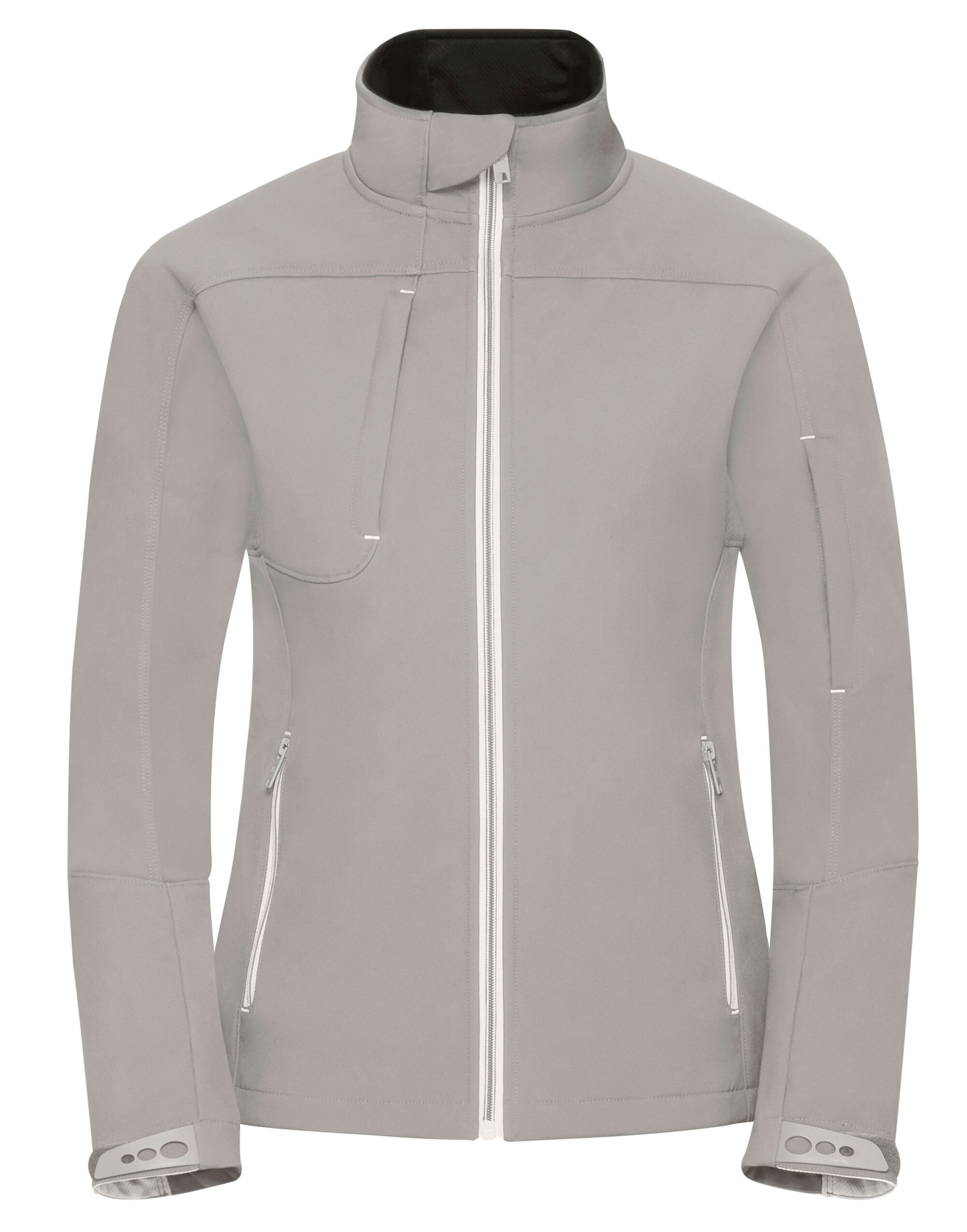 Stone Ladies’ Bionic Softshell Jacket