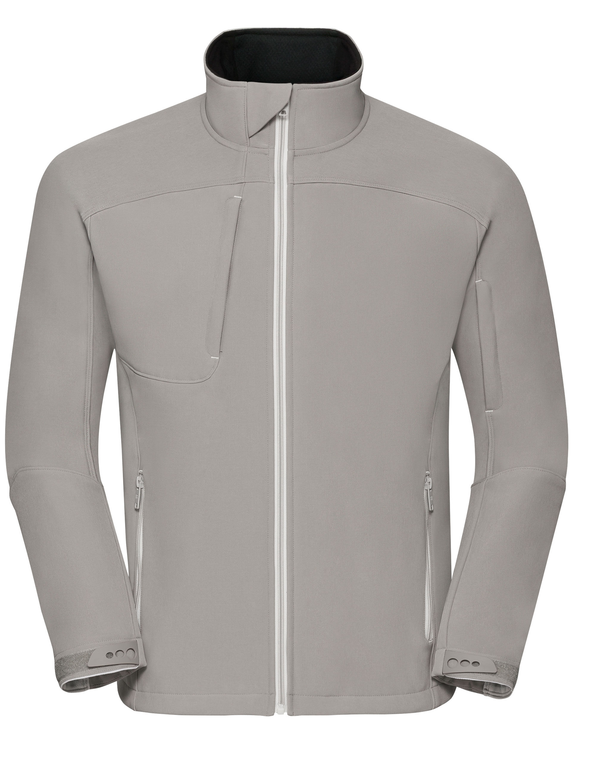 Stone Men’s Bionic Softshell Jacket
