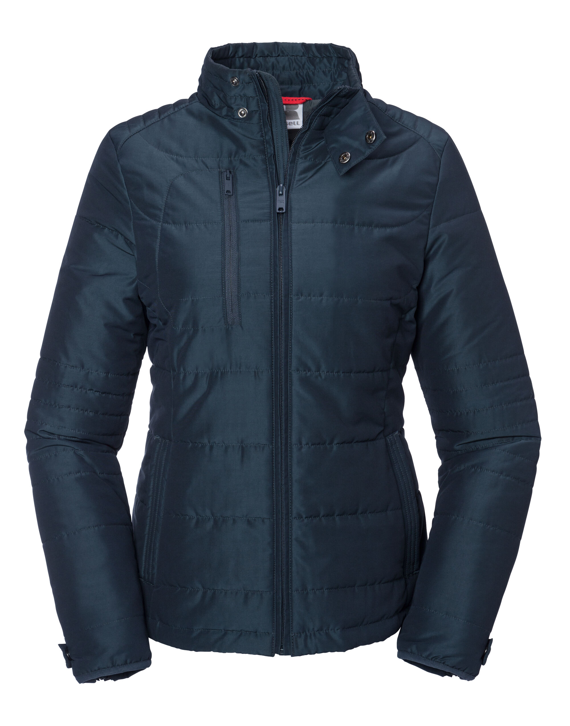French Navy Ladies’ Cross Jacket