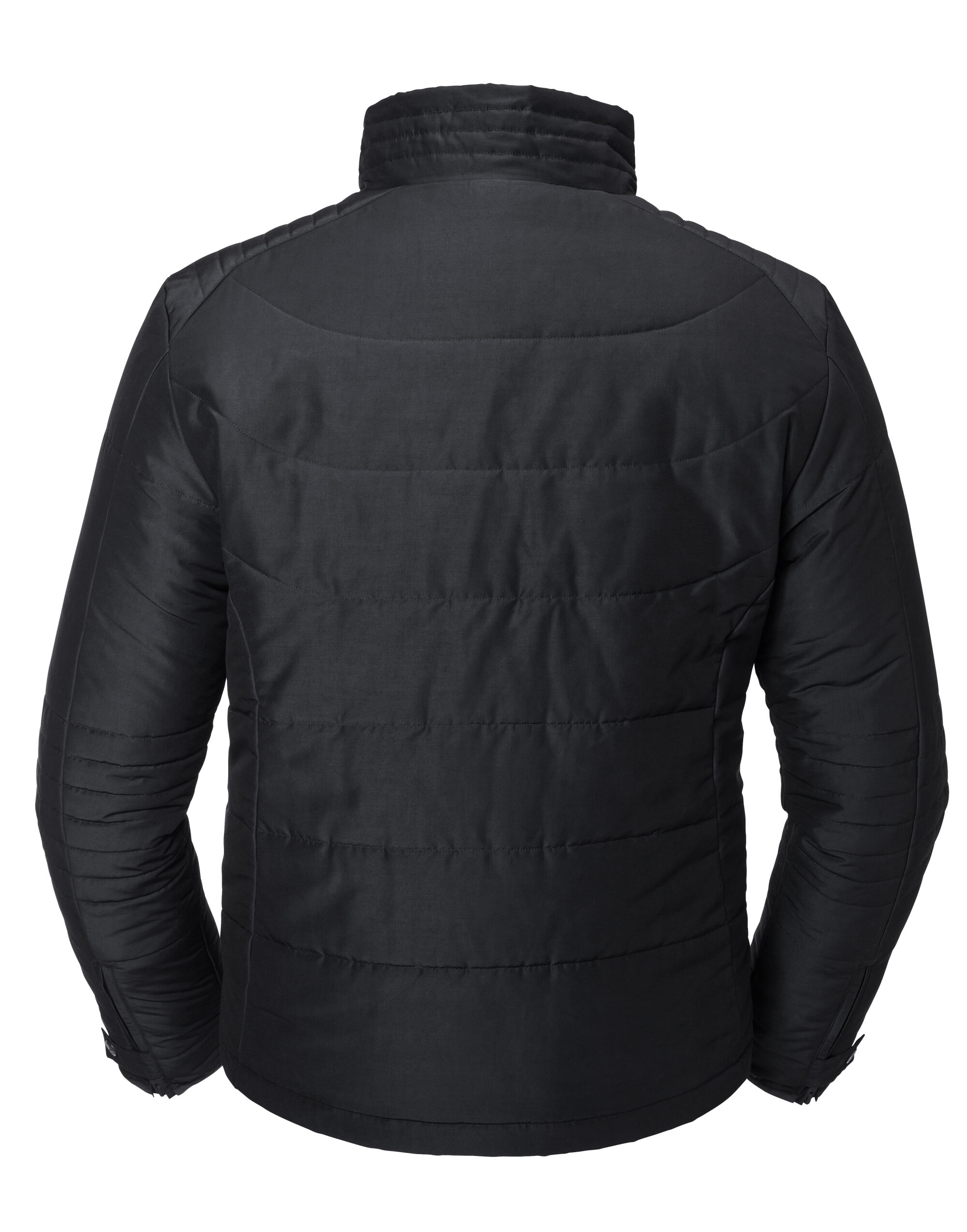 R430M Men’s Cross Jacket Black