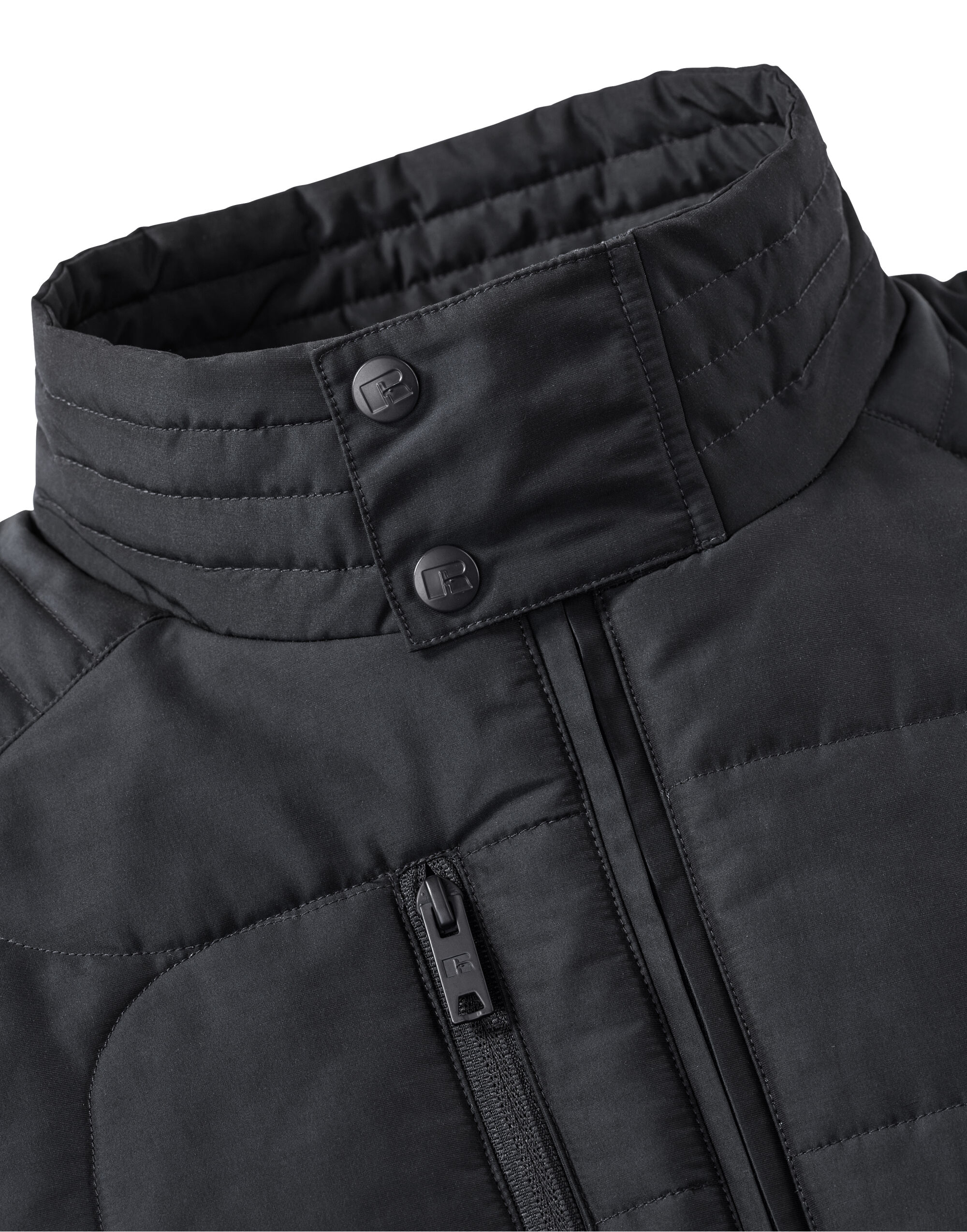 R430M Men’s Cross Jacket Black