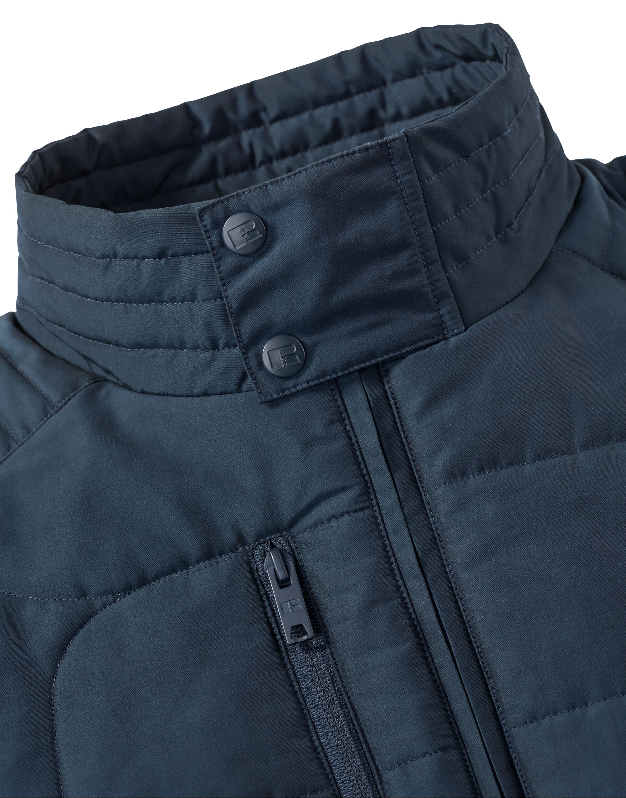 R430M Men’s Cross Jacket French Navy