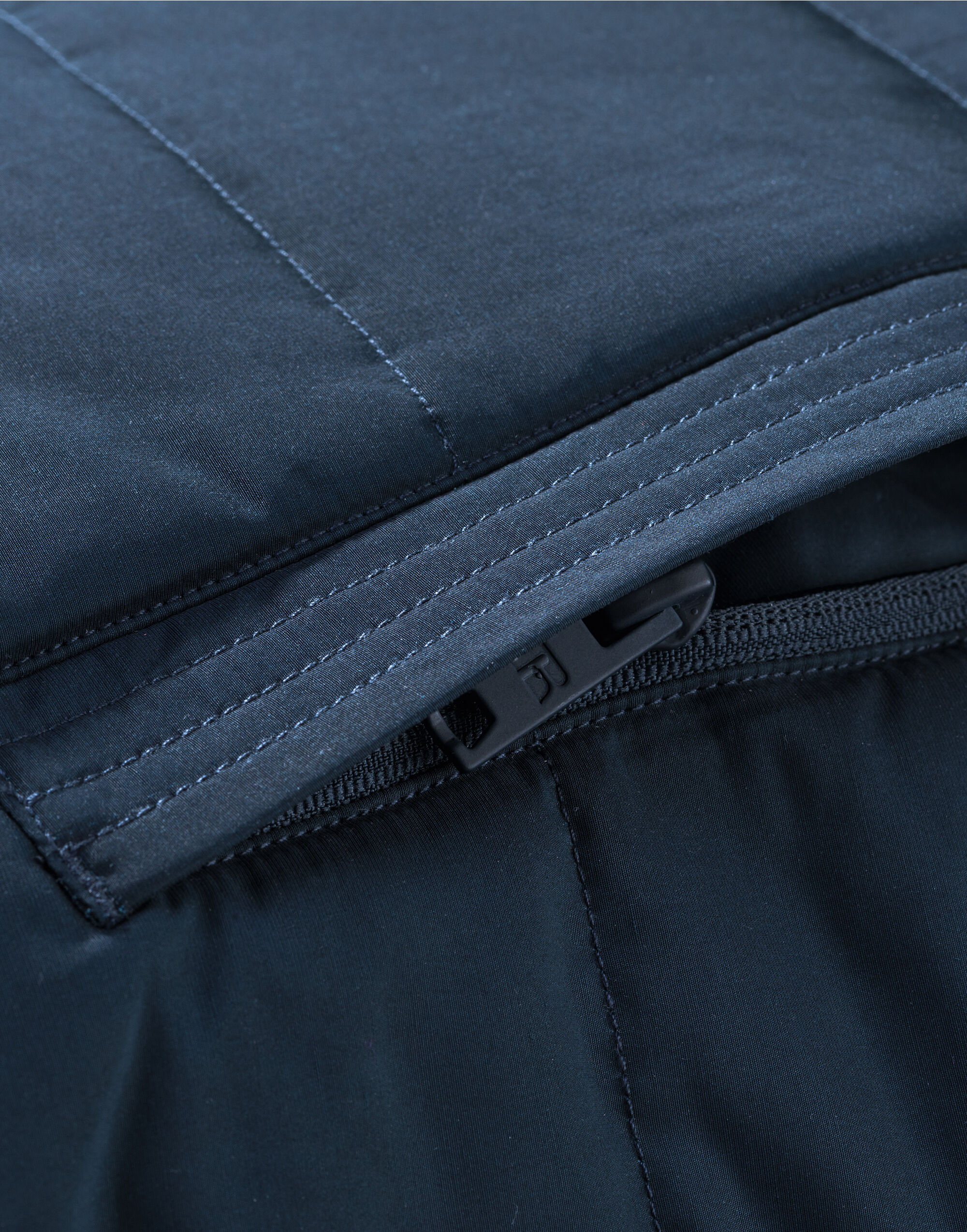 R430M Men’s Cross Jacket French Navy