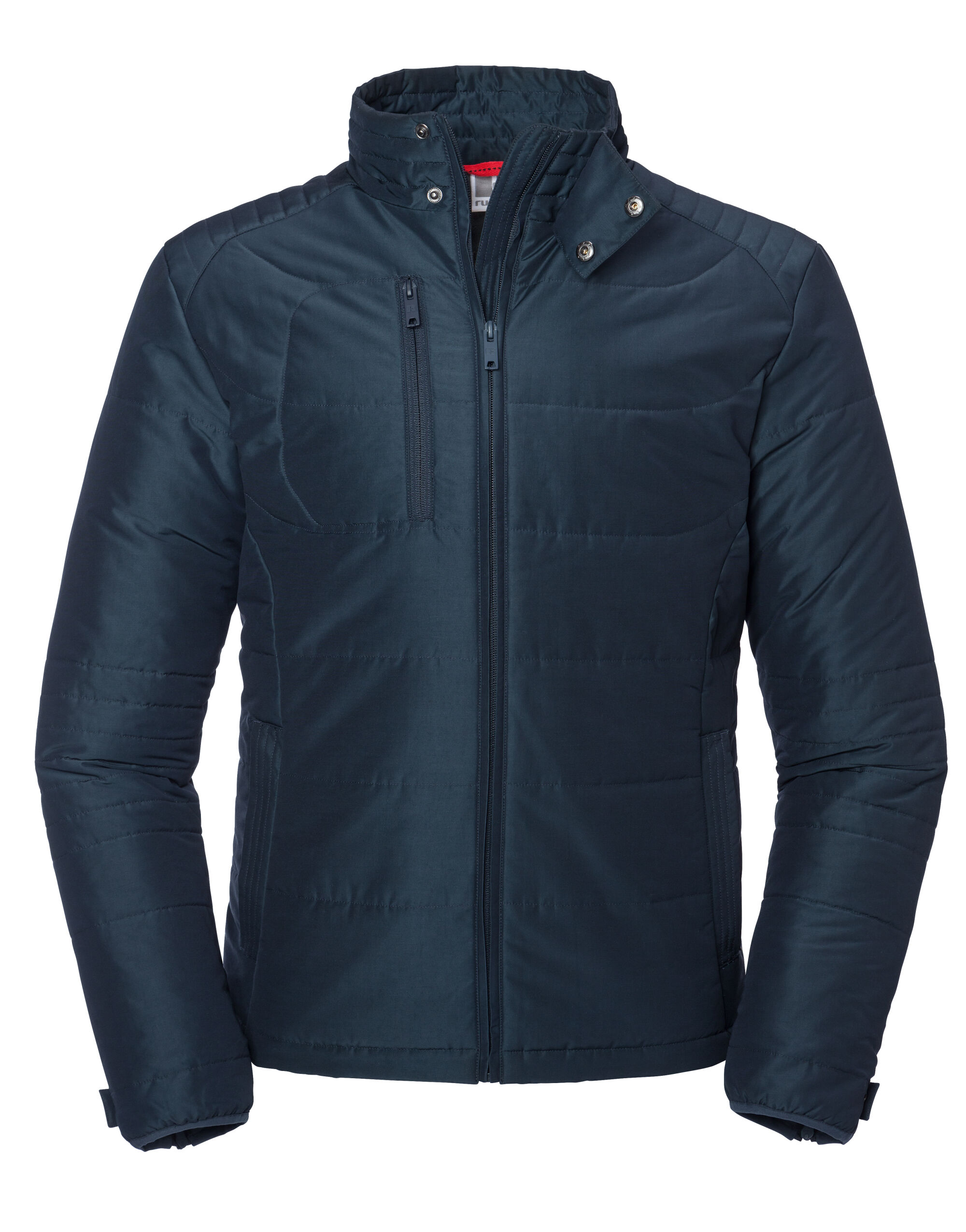 R430M Men’s Cross Jacket French Navy