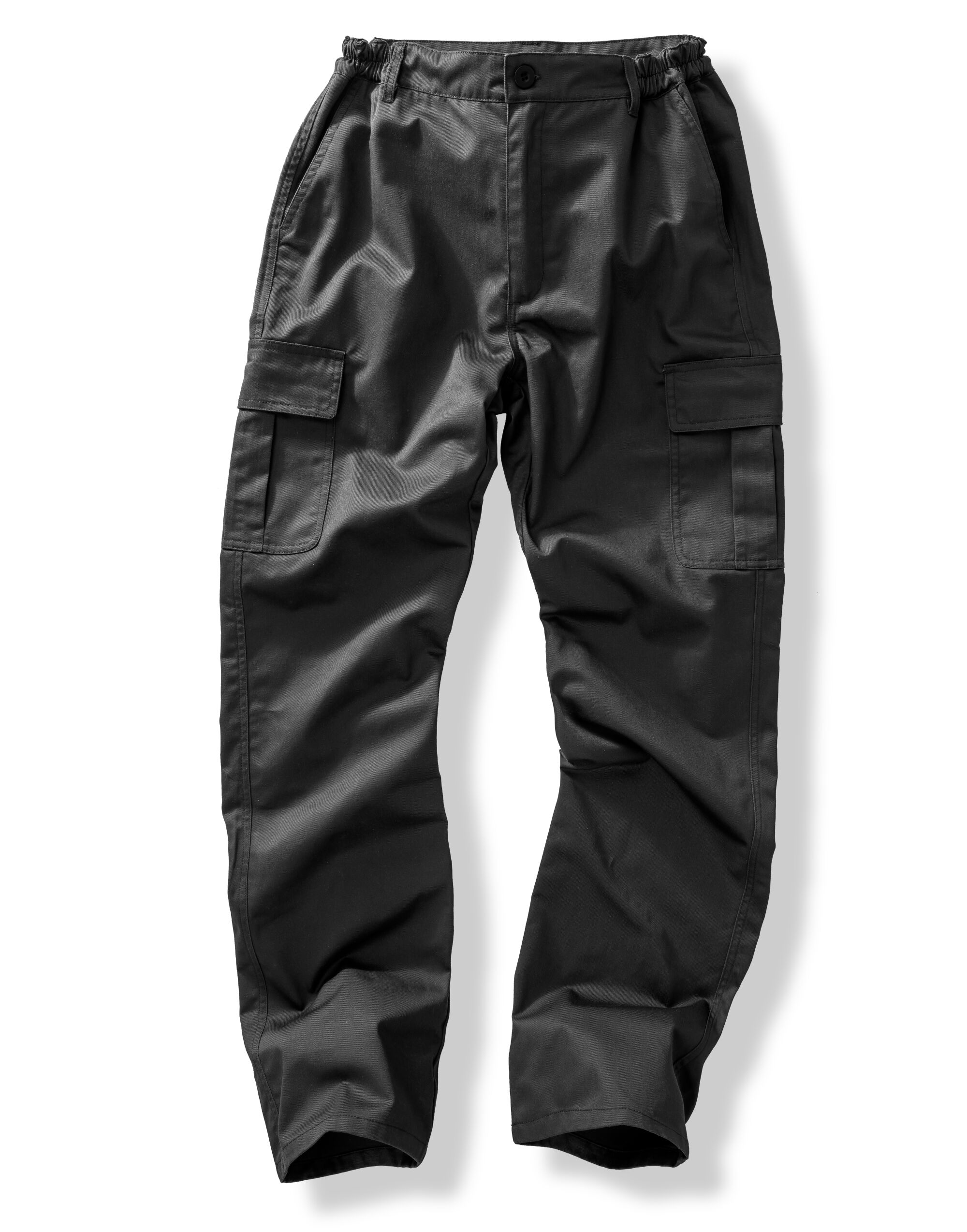 R511X Black Recycled Utility Trouser