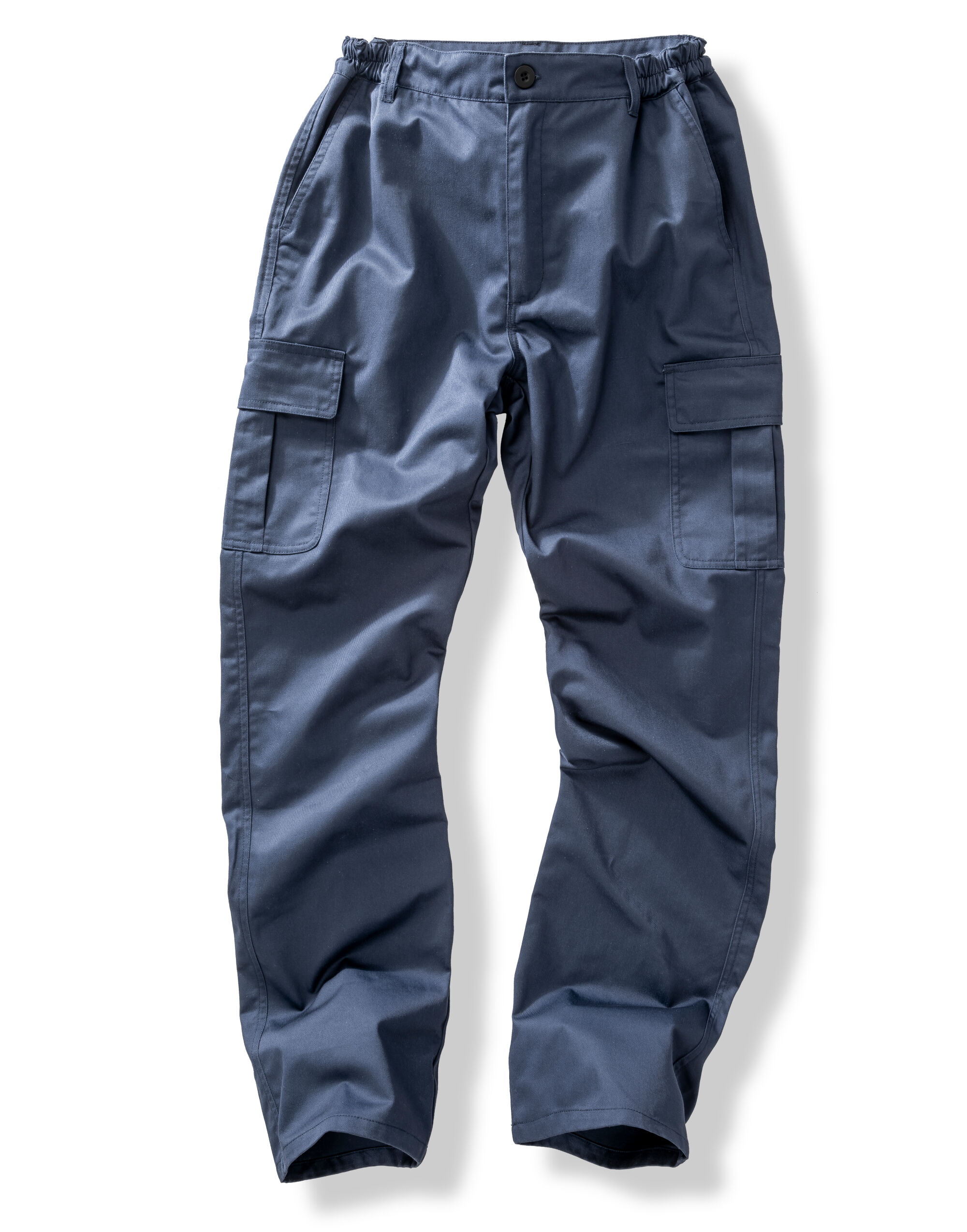 R511X Navy Recycled Utility Trouser