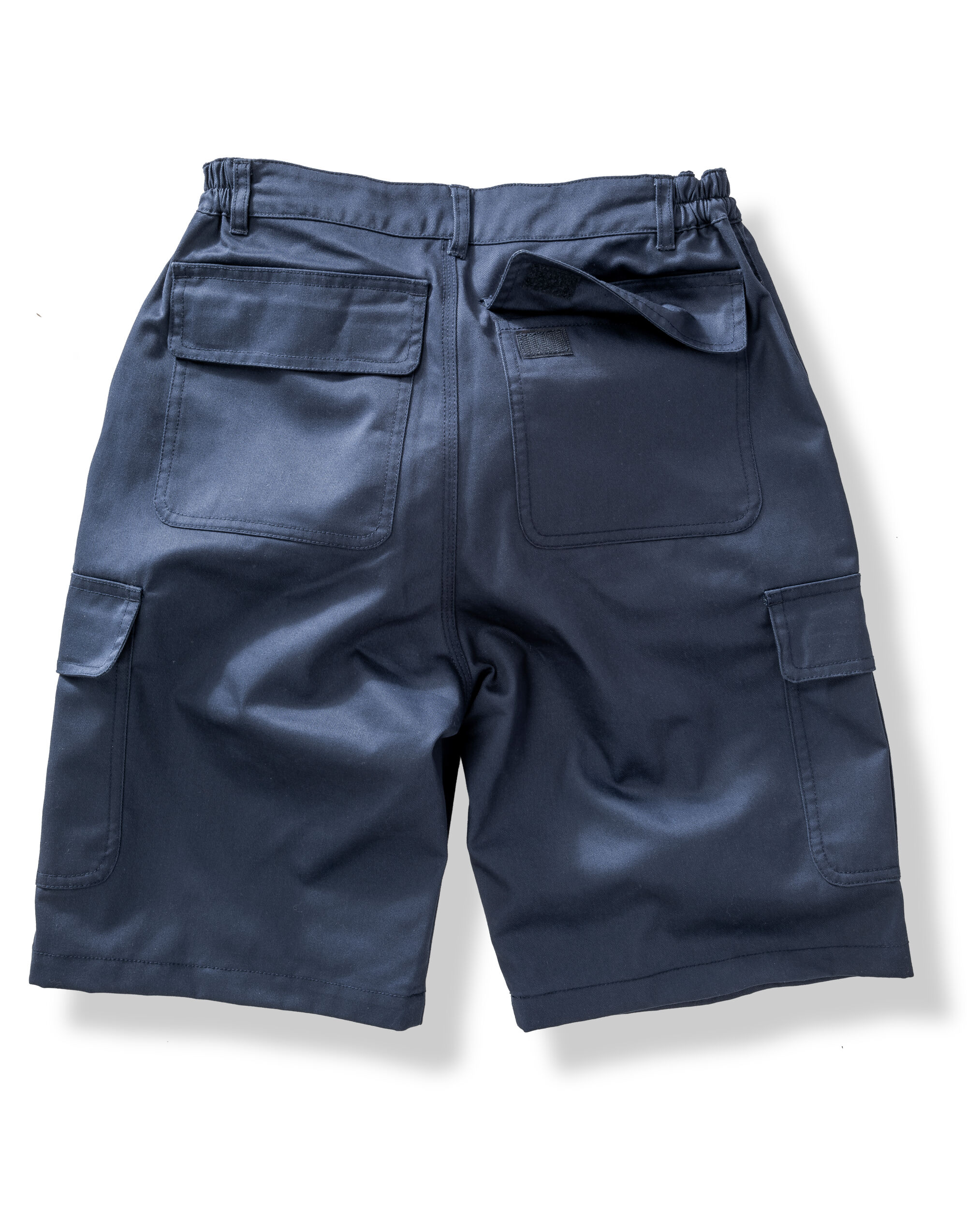 R512X Recycled Utility Shorts Navy