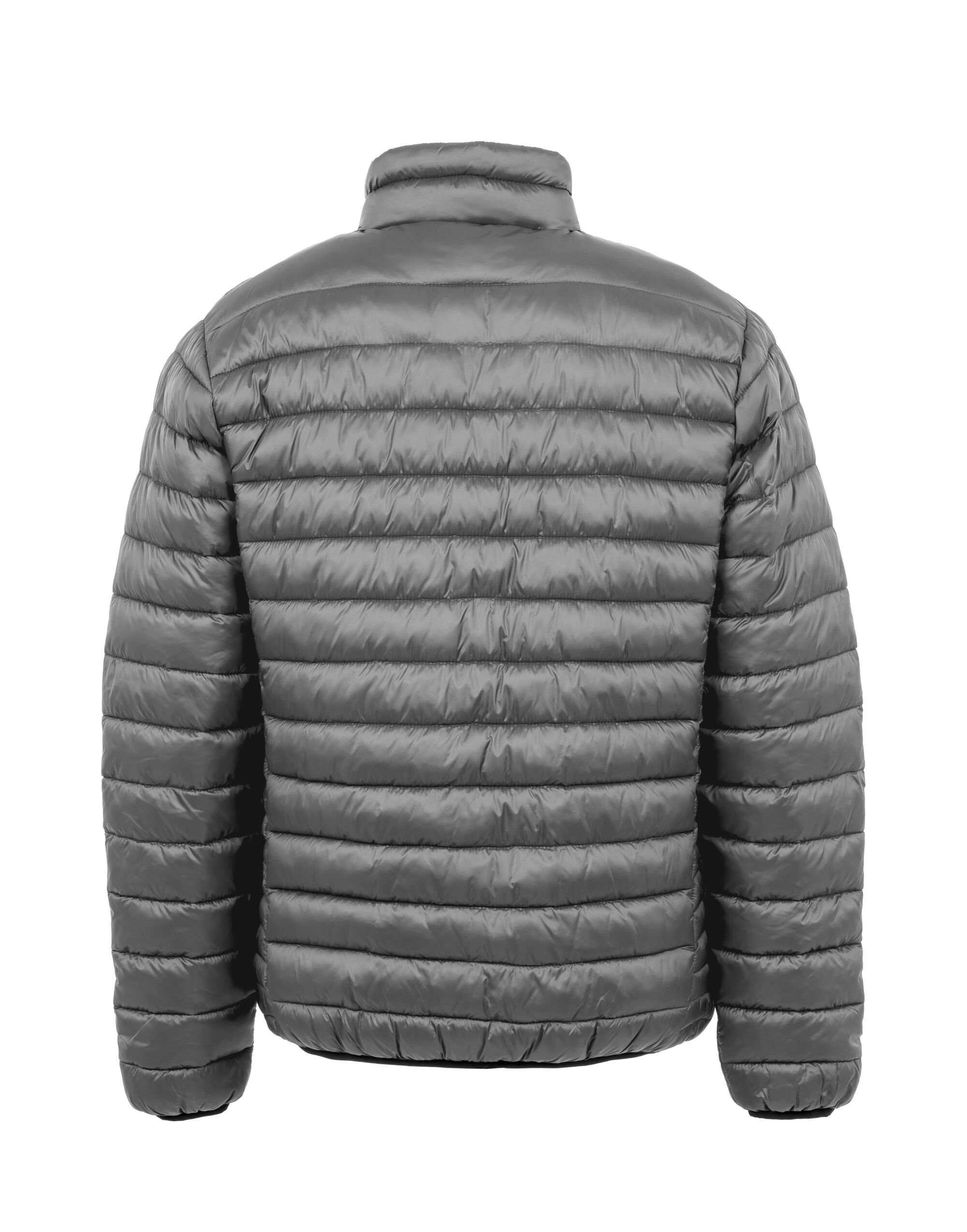 R912X Frost Grey Recycled Padded Jacket