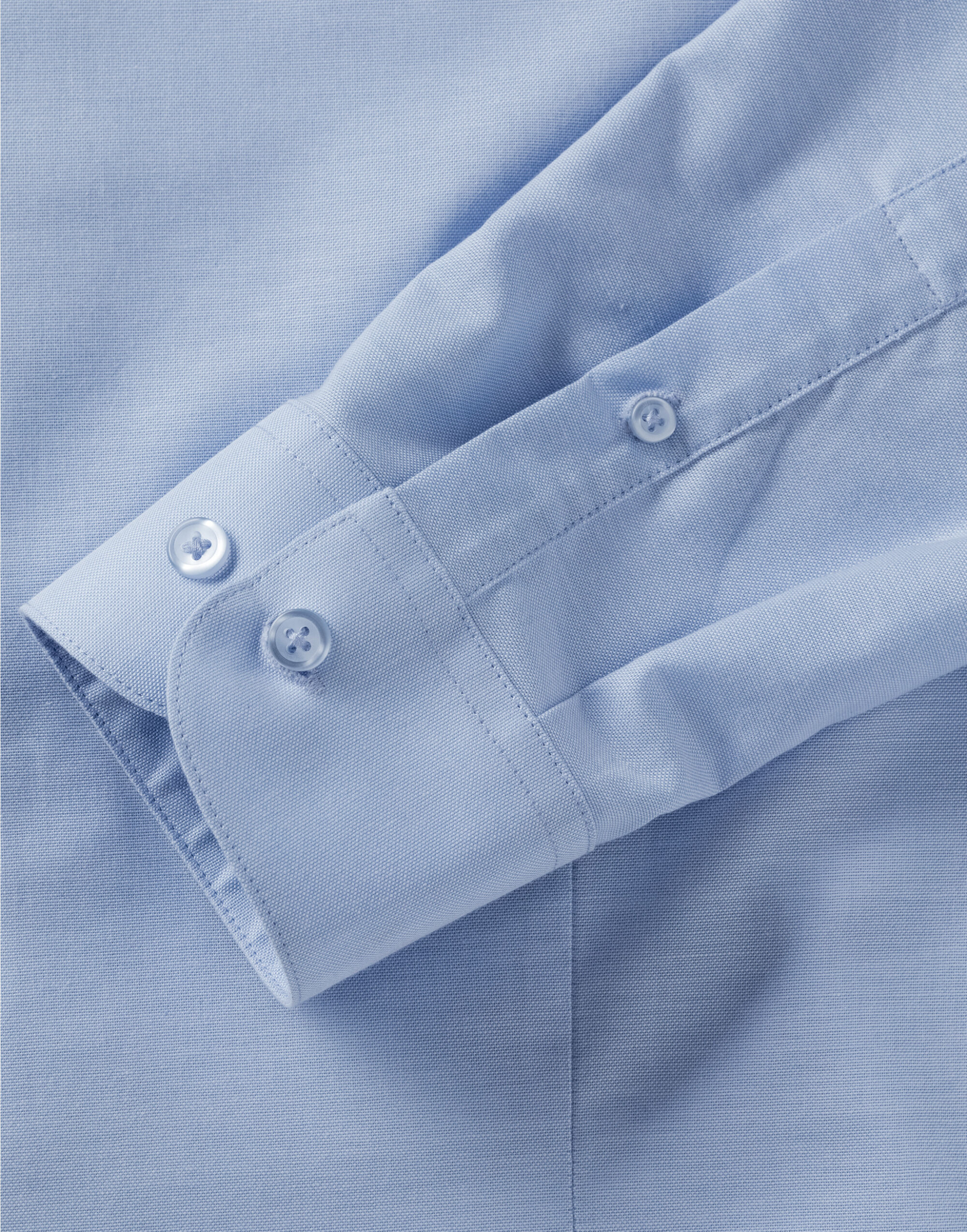 R928MC Men’s Long Sleeve Tailored Button-Down Oxford Shirt Oxford Blue R928MC Men’s Long Sleeve Tailored Button-Down Oxford Shirt Oxford Blue