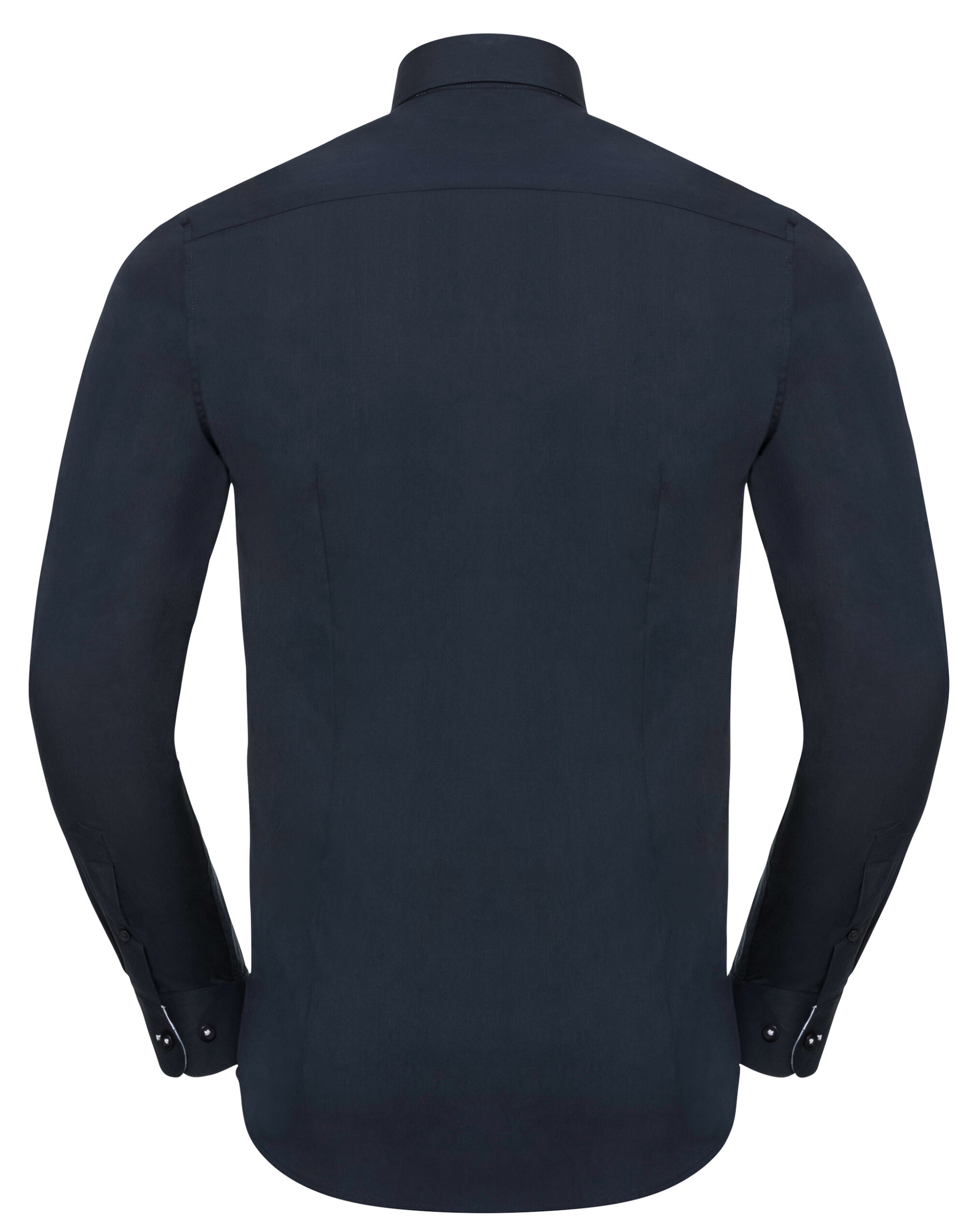 R966M Men’s Long Sleeve Tailored Contrast Ultimate Stretch Shirt Bright Navy/Oxford Blue/White R966M Men’s Long Sleeve Tailored Contrast Ultimate Stretch Shirt Bright Navy/Oxford Blue/White