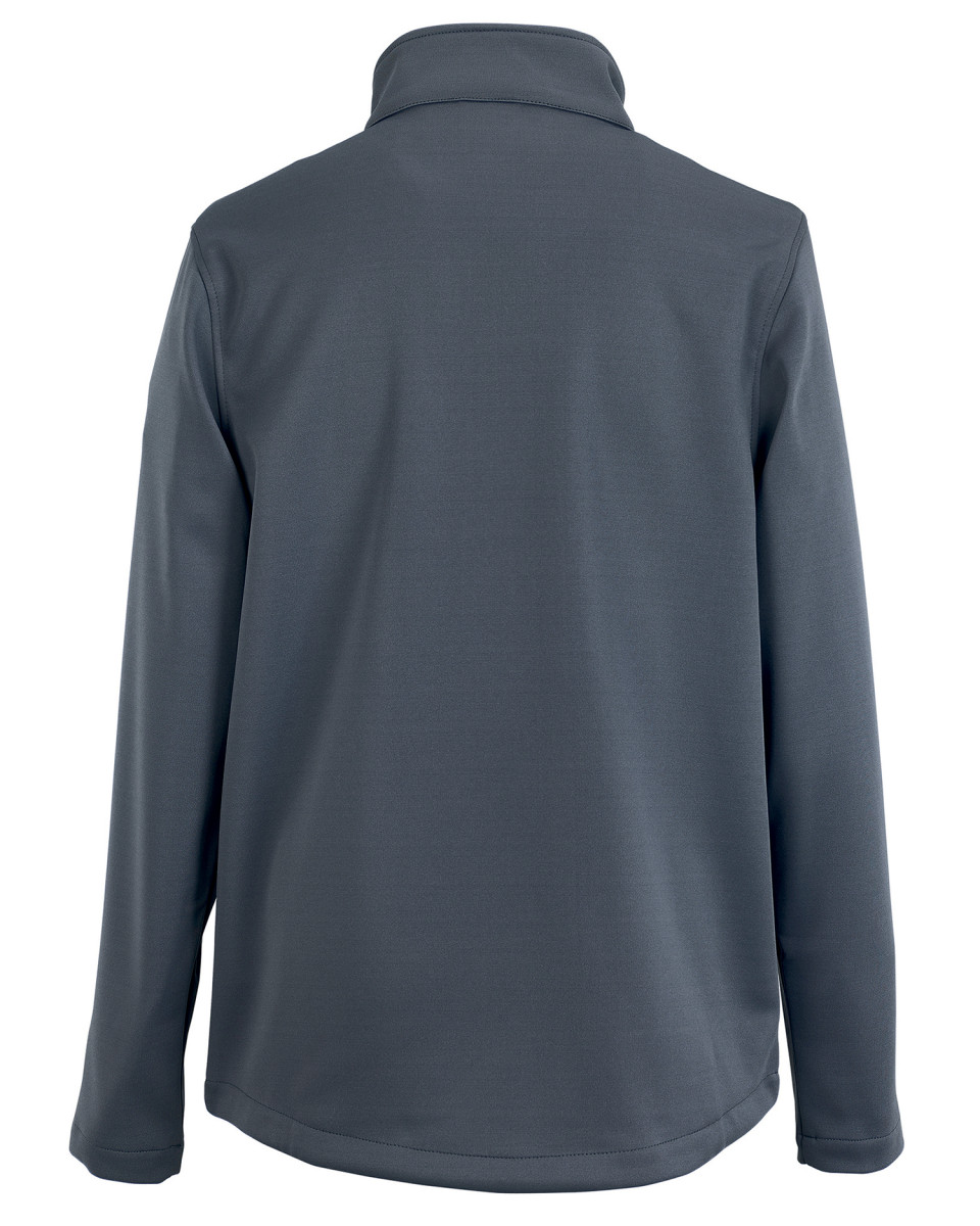 R040M Convoy Grey Men’s Smart Softshell Jacket