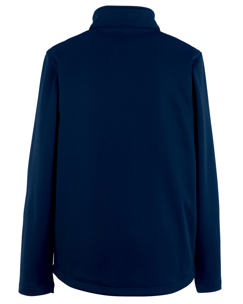 R040M French Navy Men’s Smart Softshell Jacket