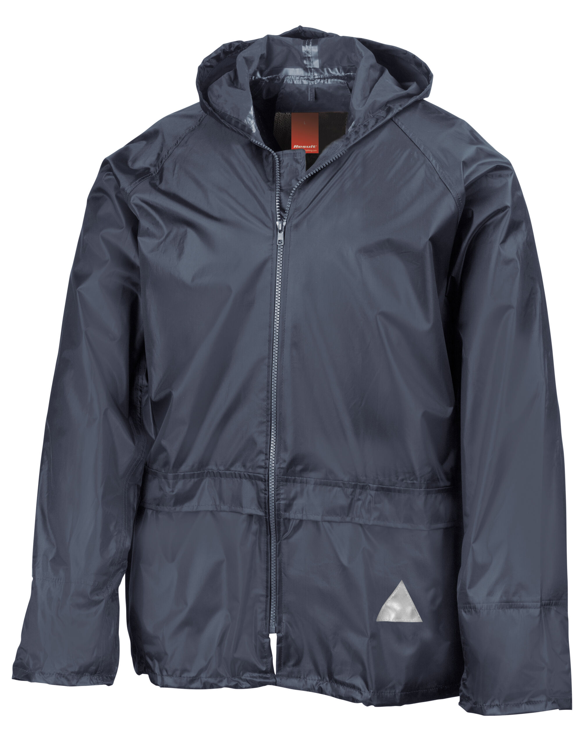 R095X Navy Waterproof Jacket & Trouser Set