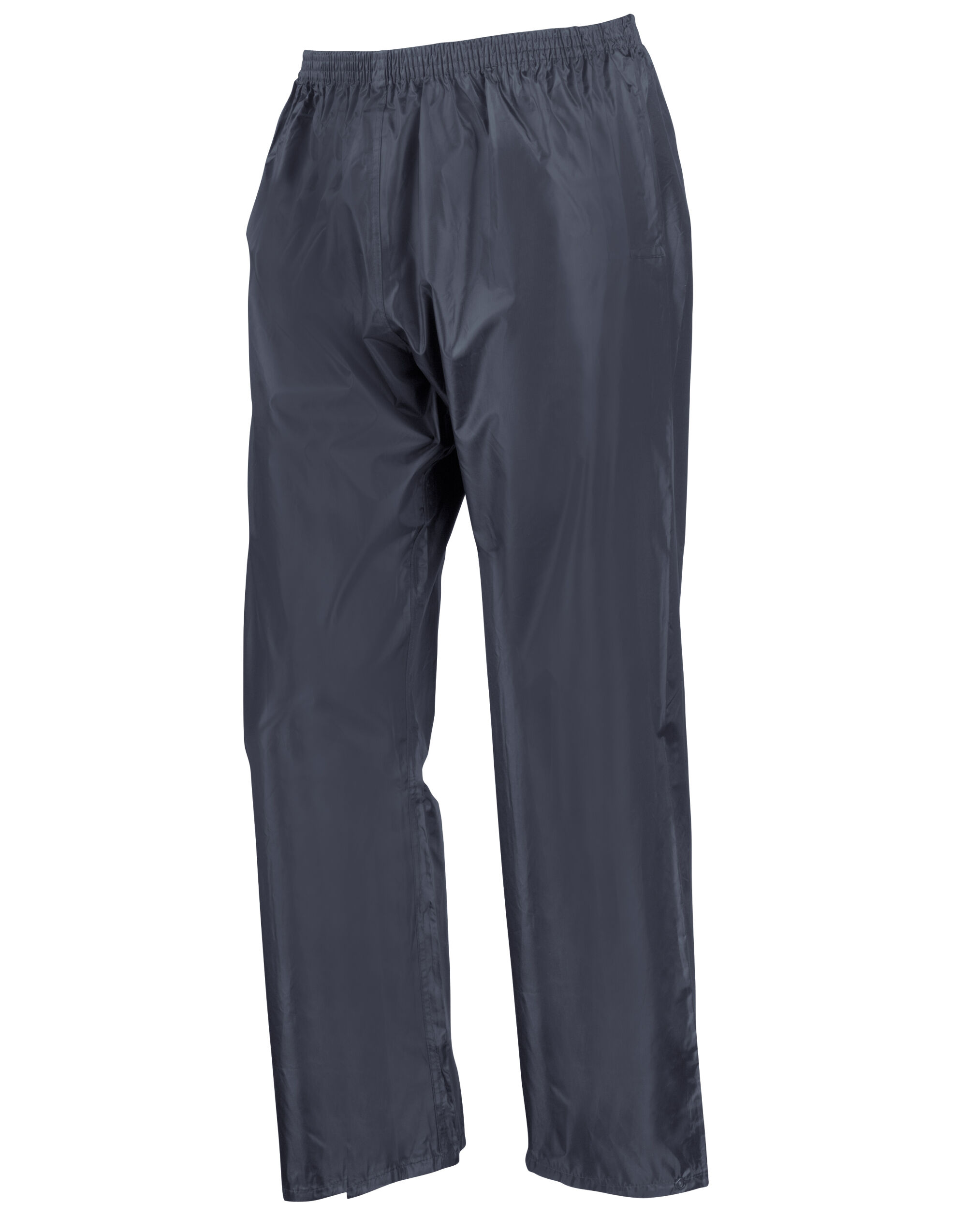 R095X Navy Waterproof Jacket & Trouser Set