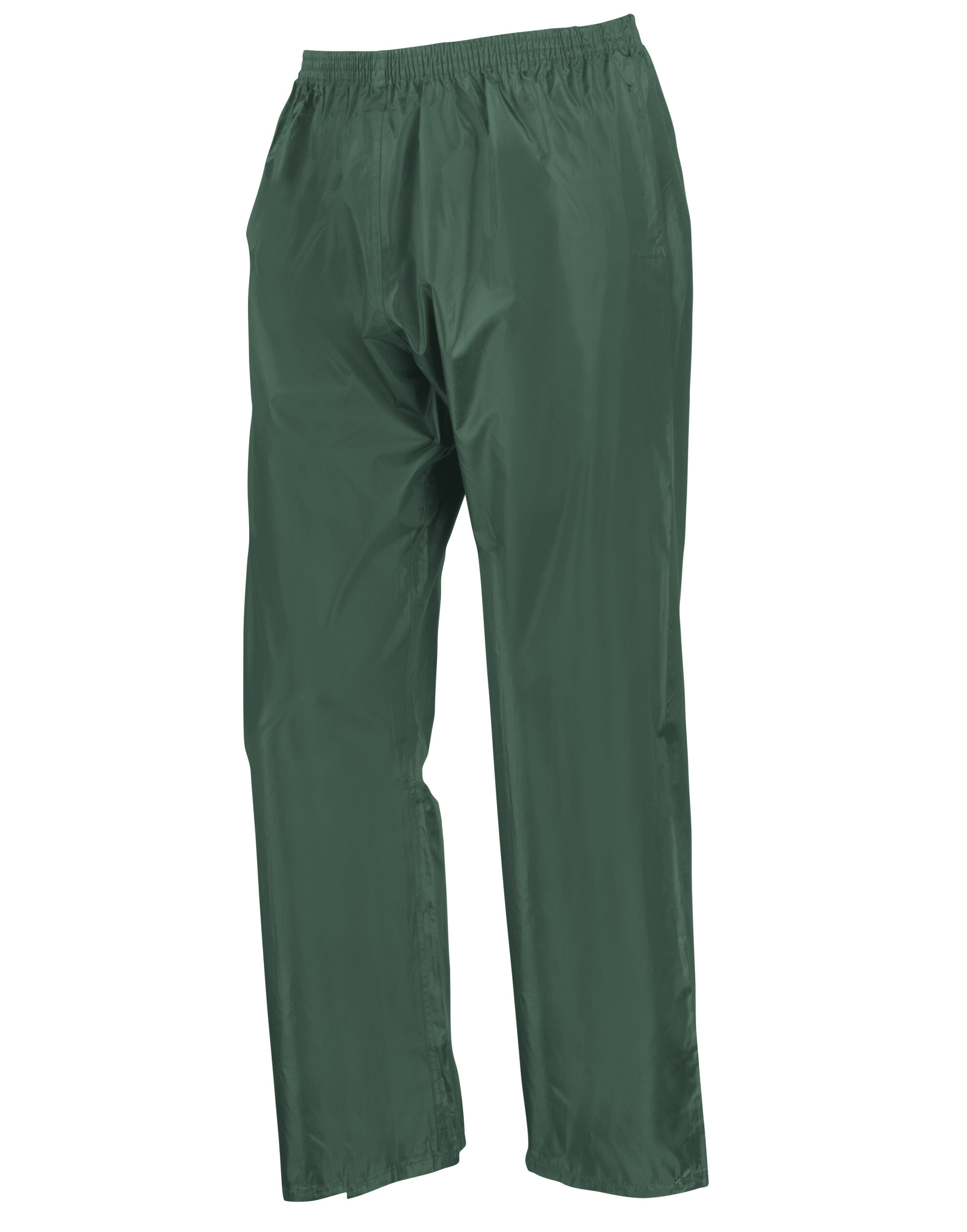R095X Olive Waterproof Jacket & Trouser Set