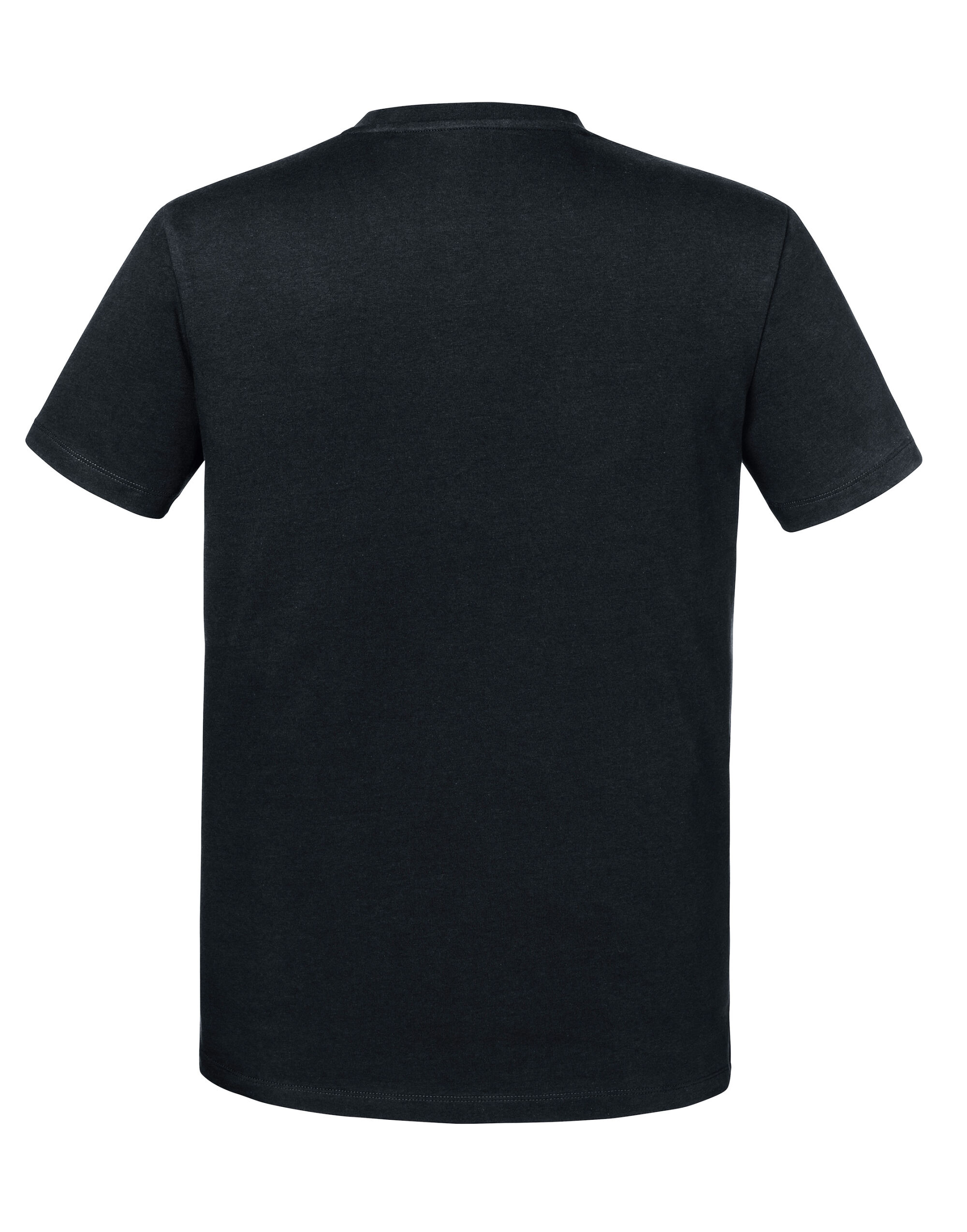 R103M Men’s V-Neck T Black