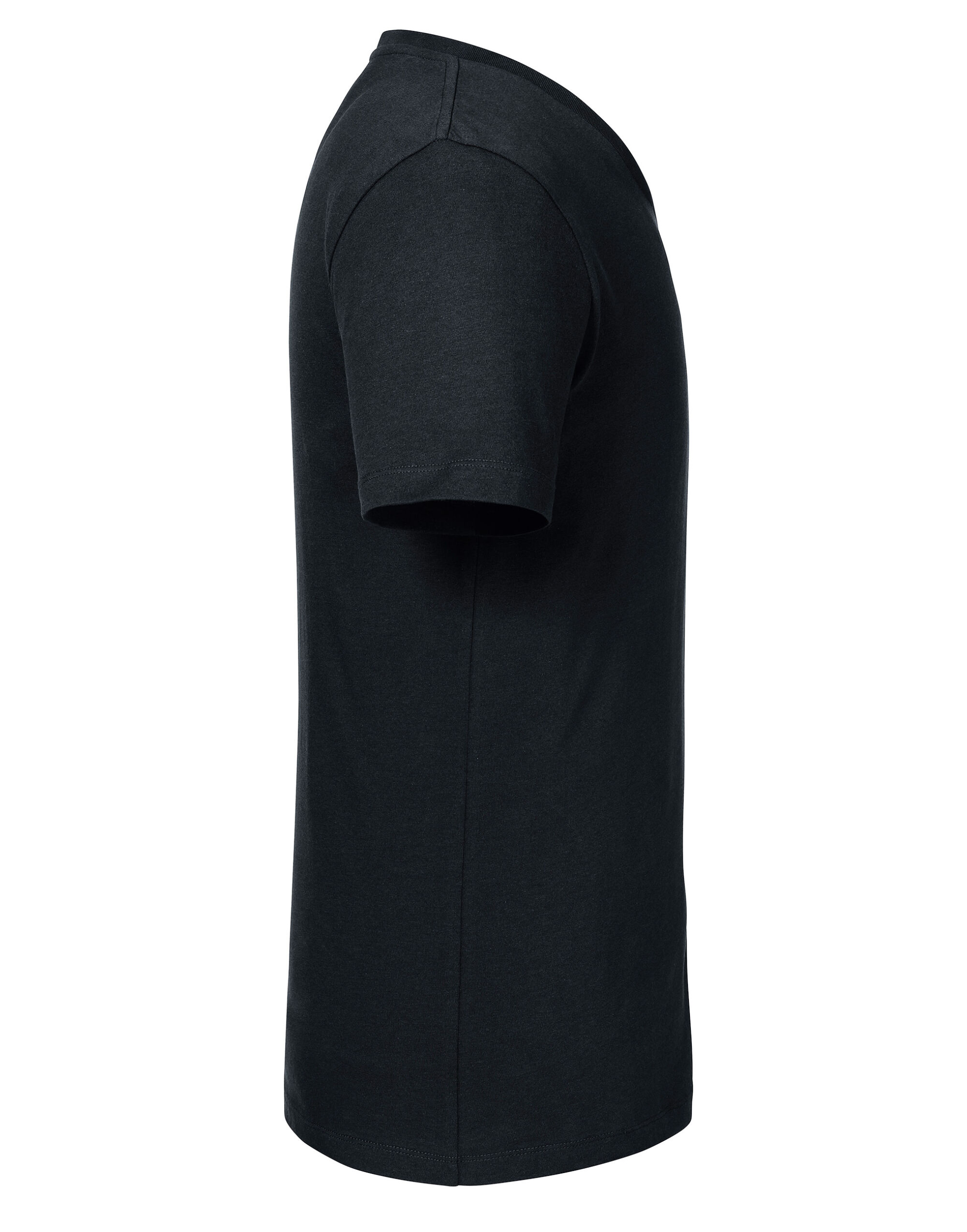 R103M Men’s V-Neck T Black