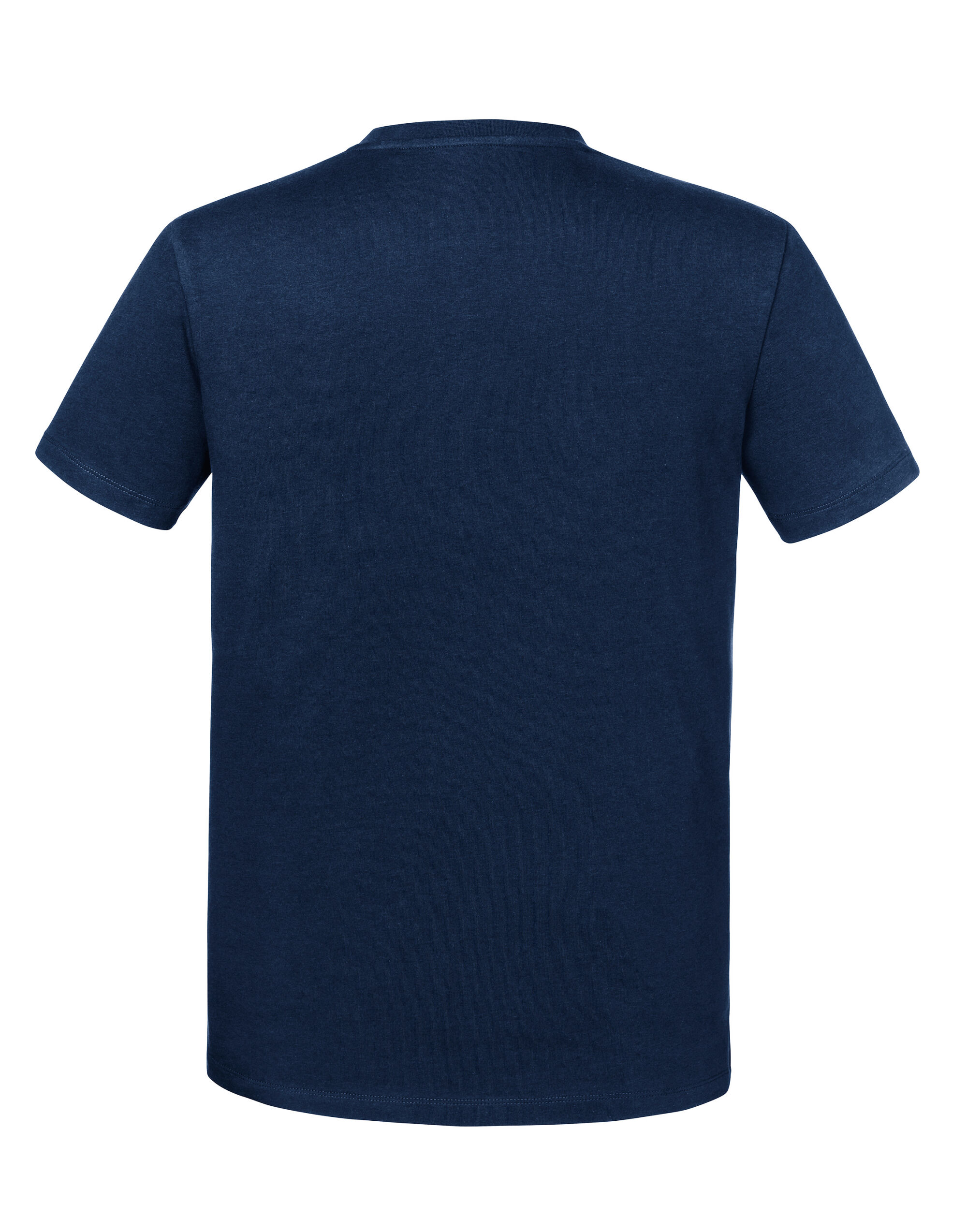 R103M Men’s V-Neck T French Navy