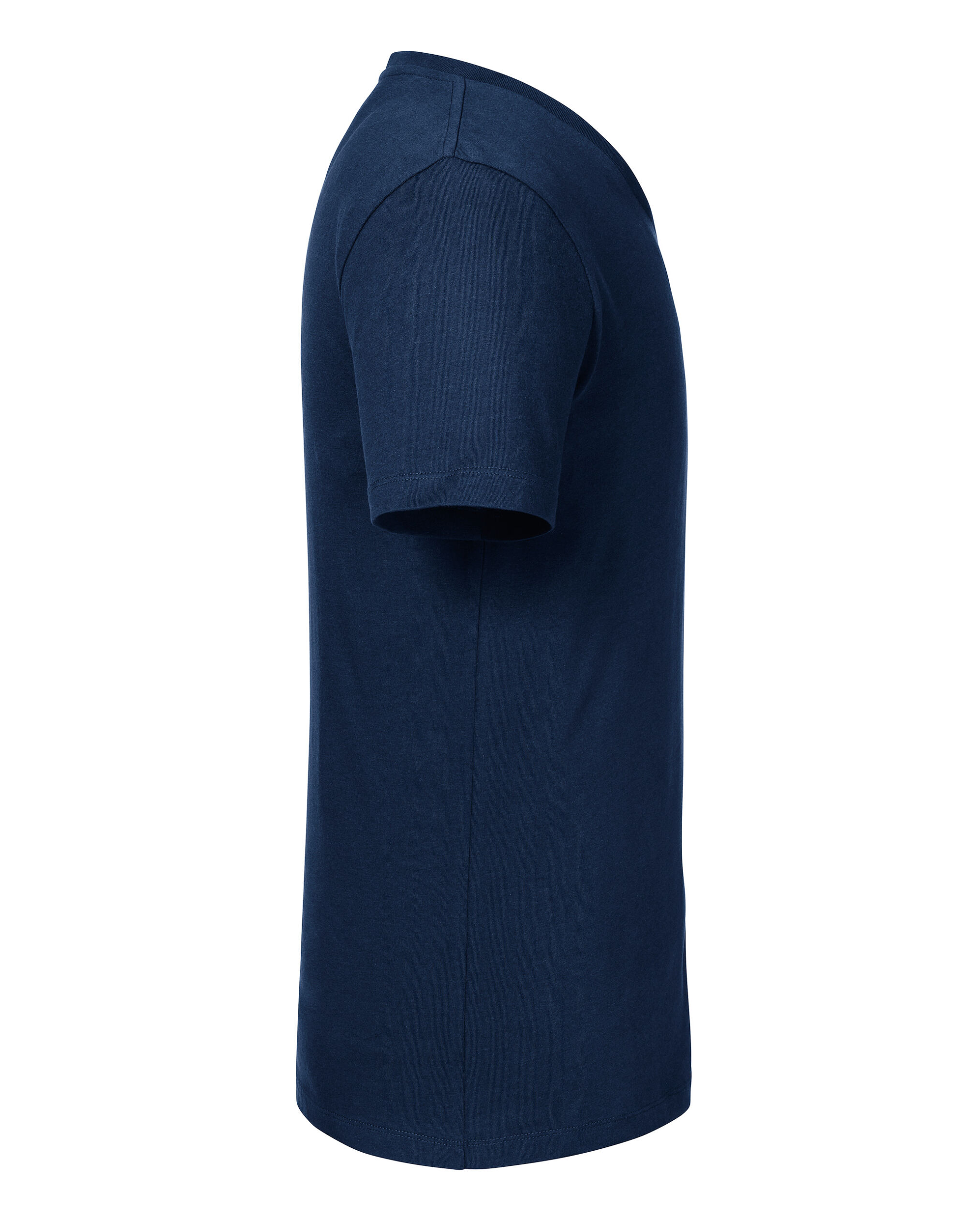 R103M Men’s V-Neck T French Navy