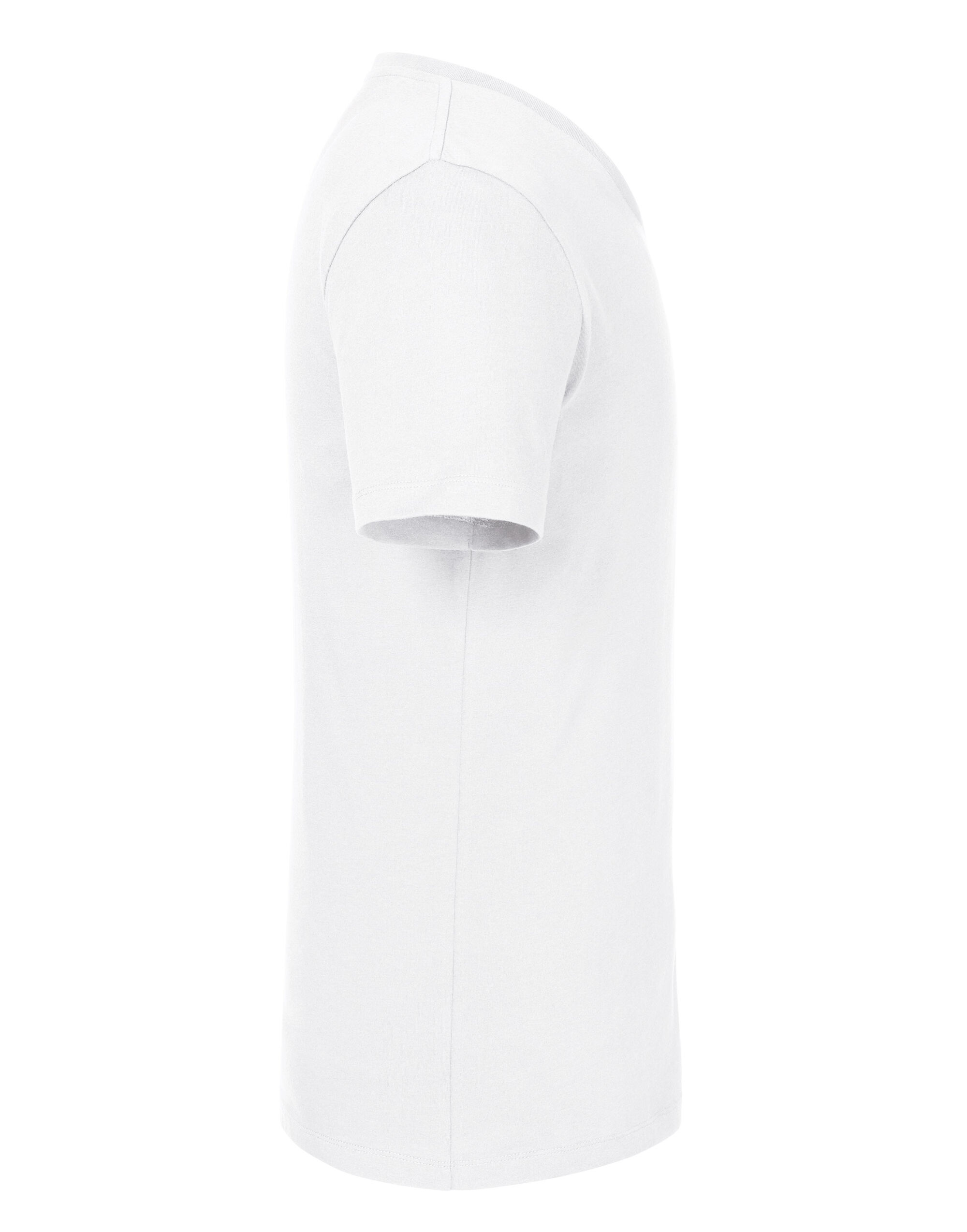 R103M Men’s V-Neck T White