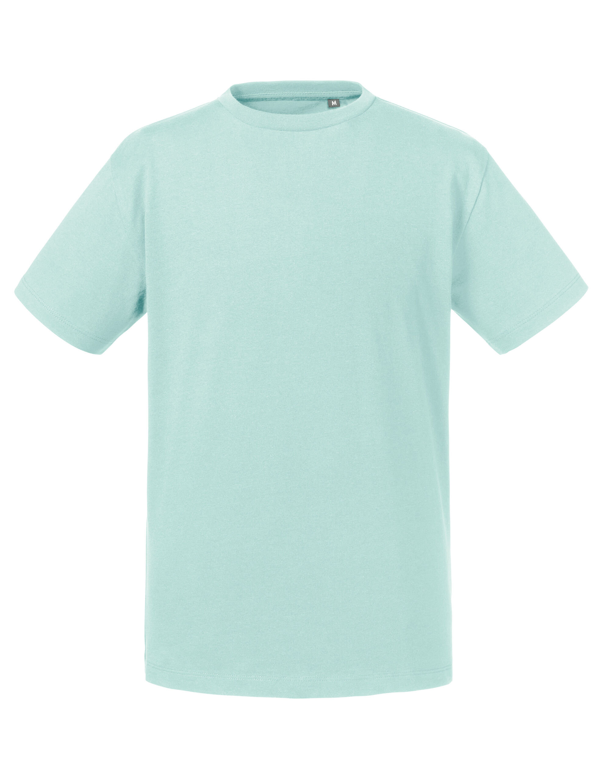 Aqua Children’s Pure Organic T Aqua Children’s Pure Organic T