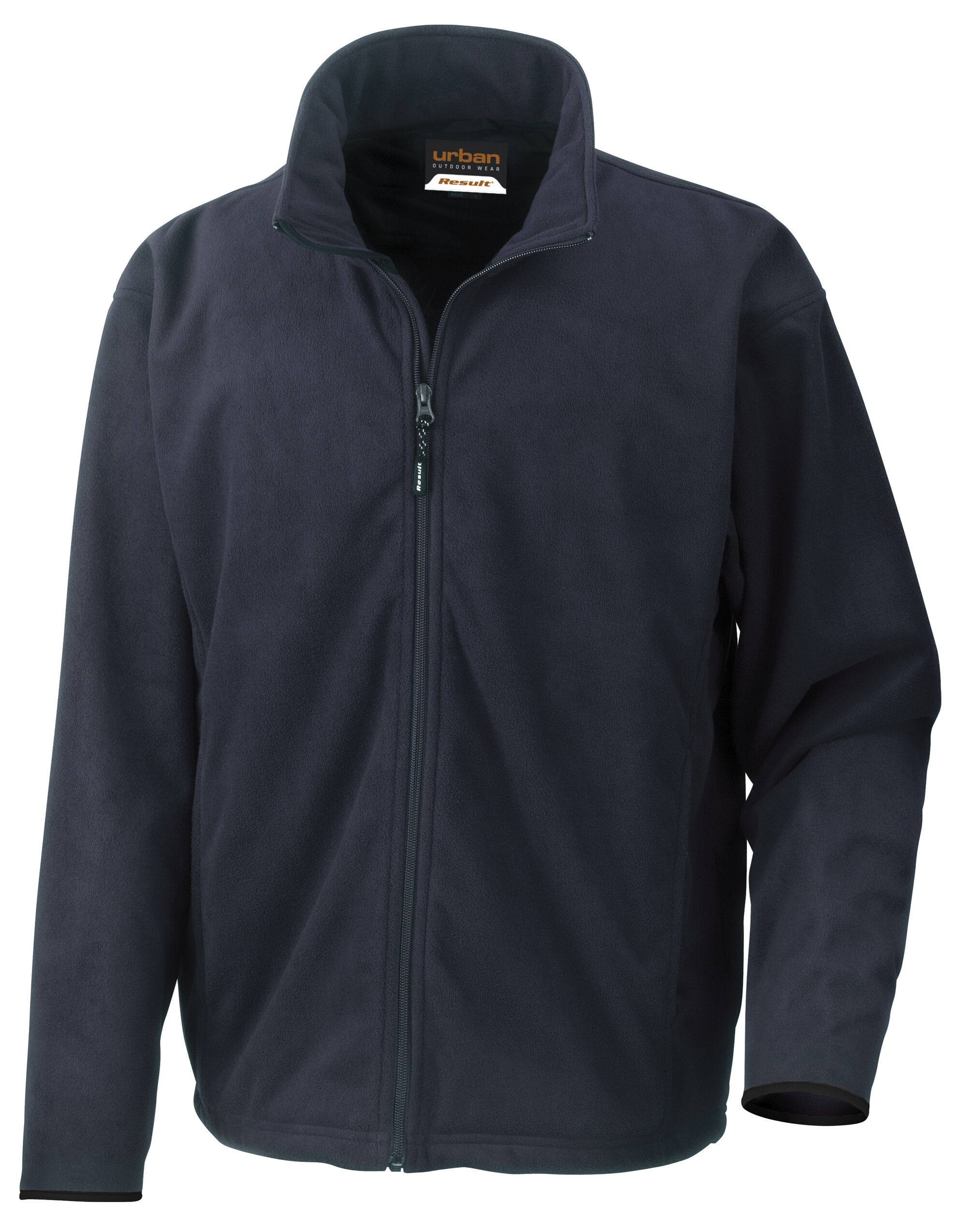R109X Extreme Climate Stopper Fleece Navy