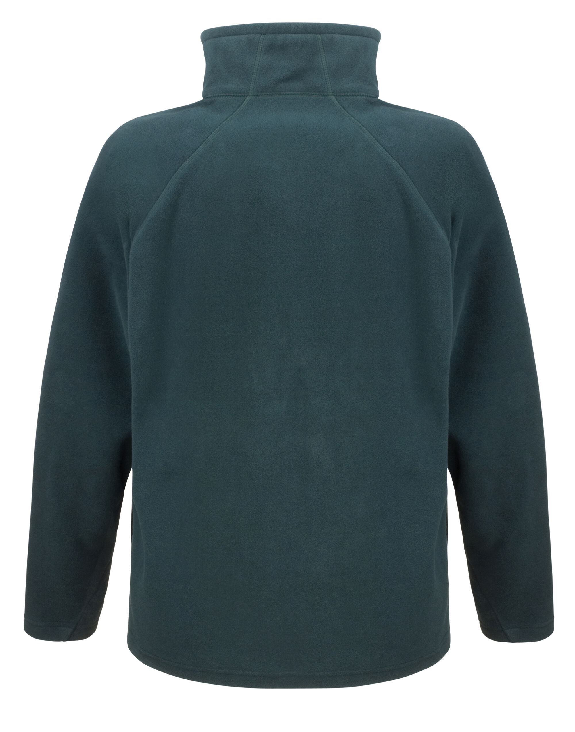 R114X Microfleece Jacket Forest Green
