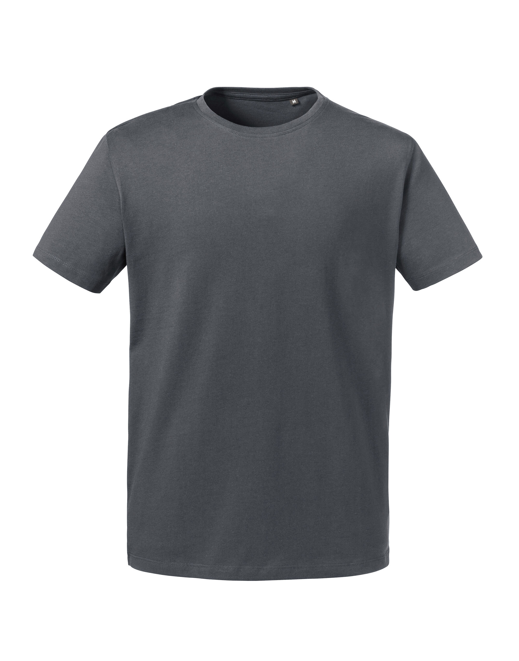 R118M Men’s Heavy T Convoy Grey R118M Men’s Heavy T Convoy Grey