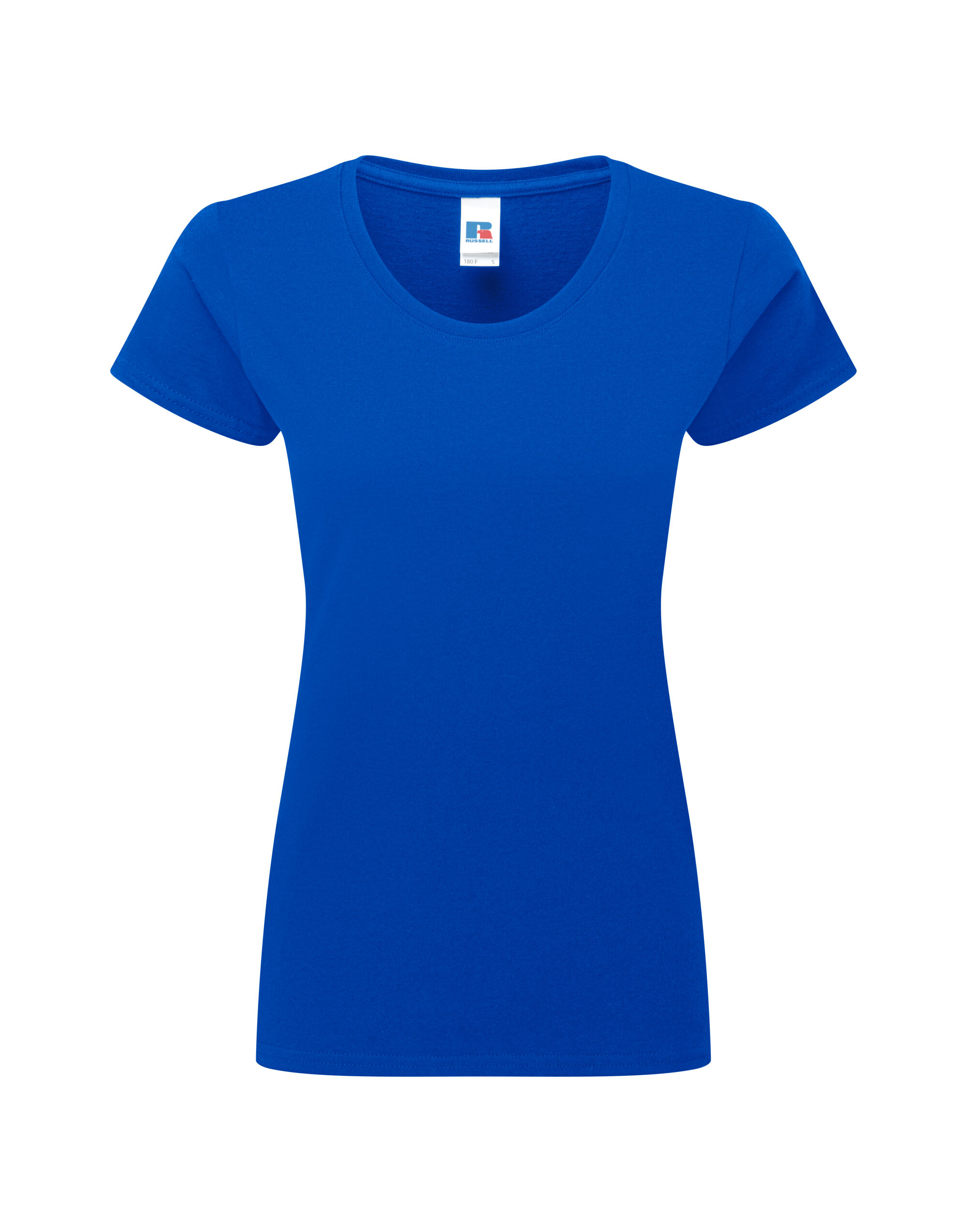 R180F Ladies’ Authentic Classic T Bright Royal