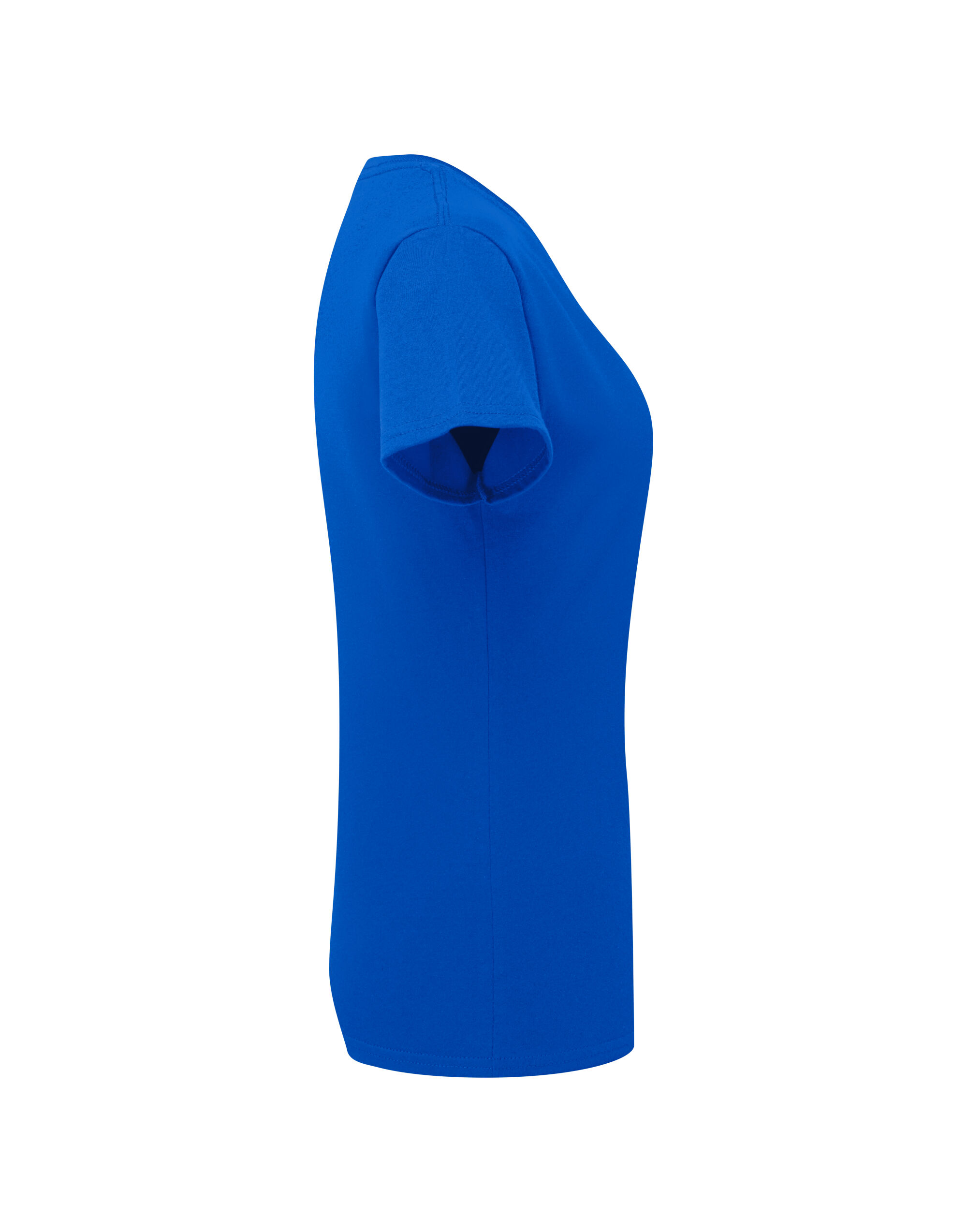 R180F Bright Royal Ladies’ Authentic Classic T