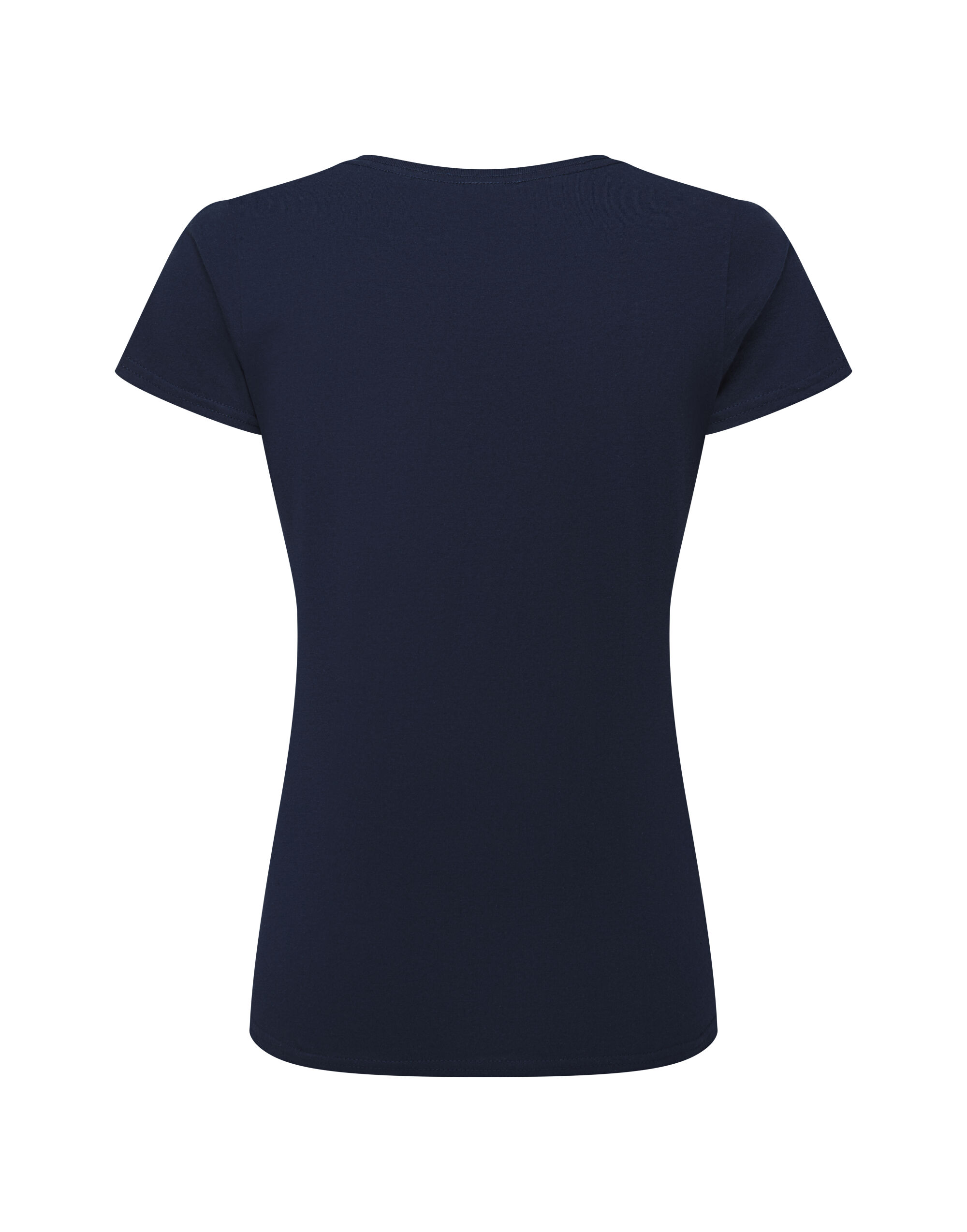 R180F Ladies’ Authentic Classic T French Navy