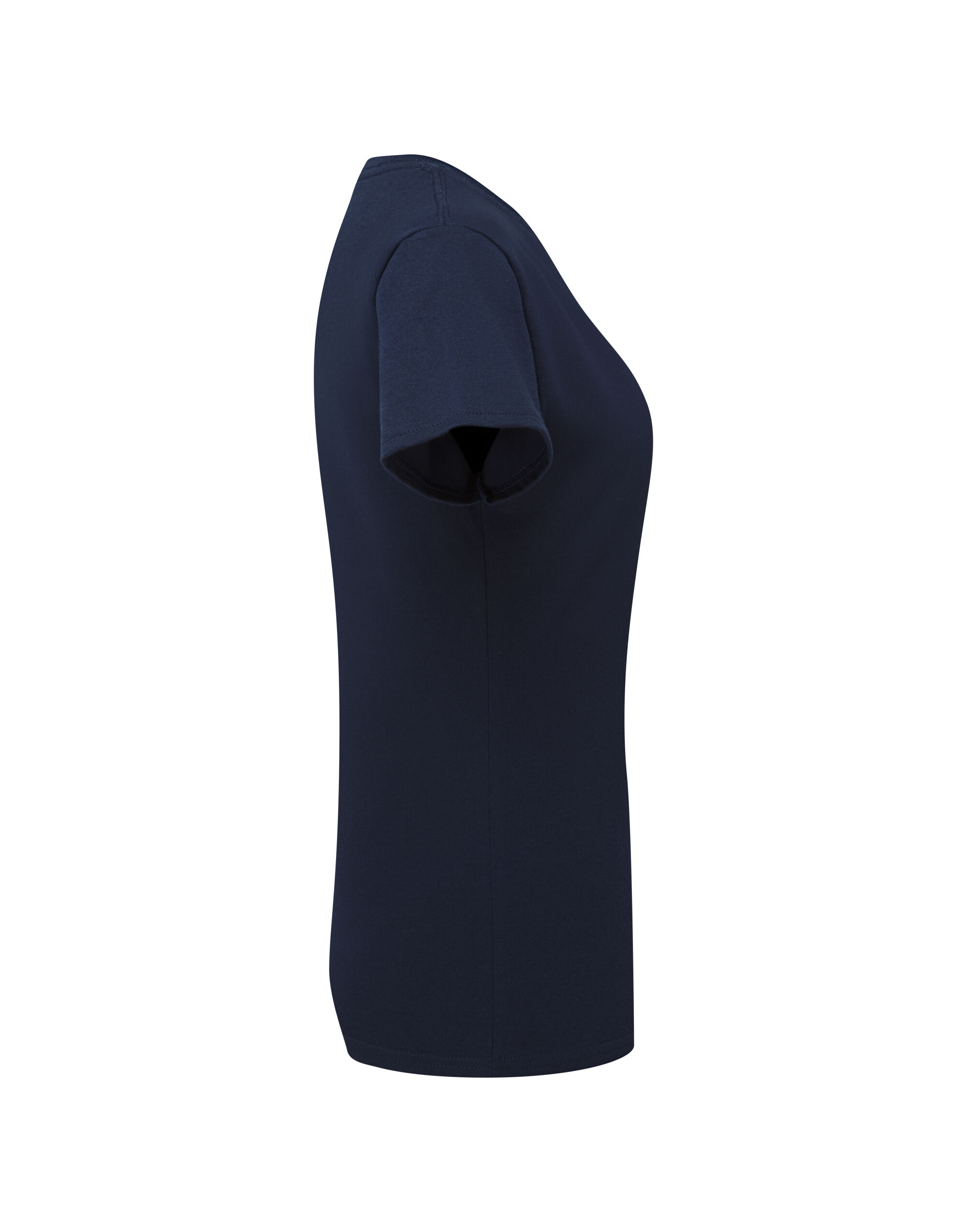 R180F French Navy Ladies’ Authentic Classic T