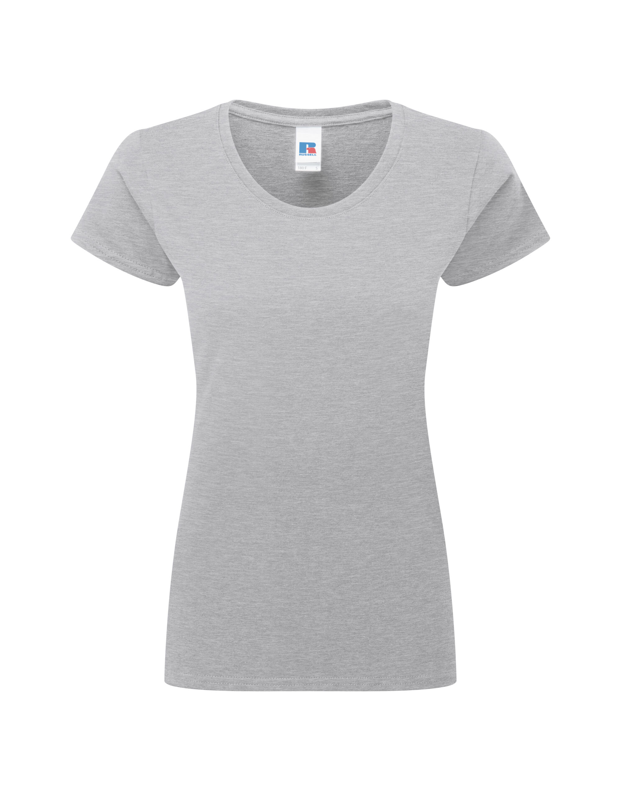 R180F Light Oxford Ladies’ Authentic Classic T