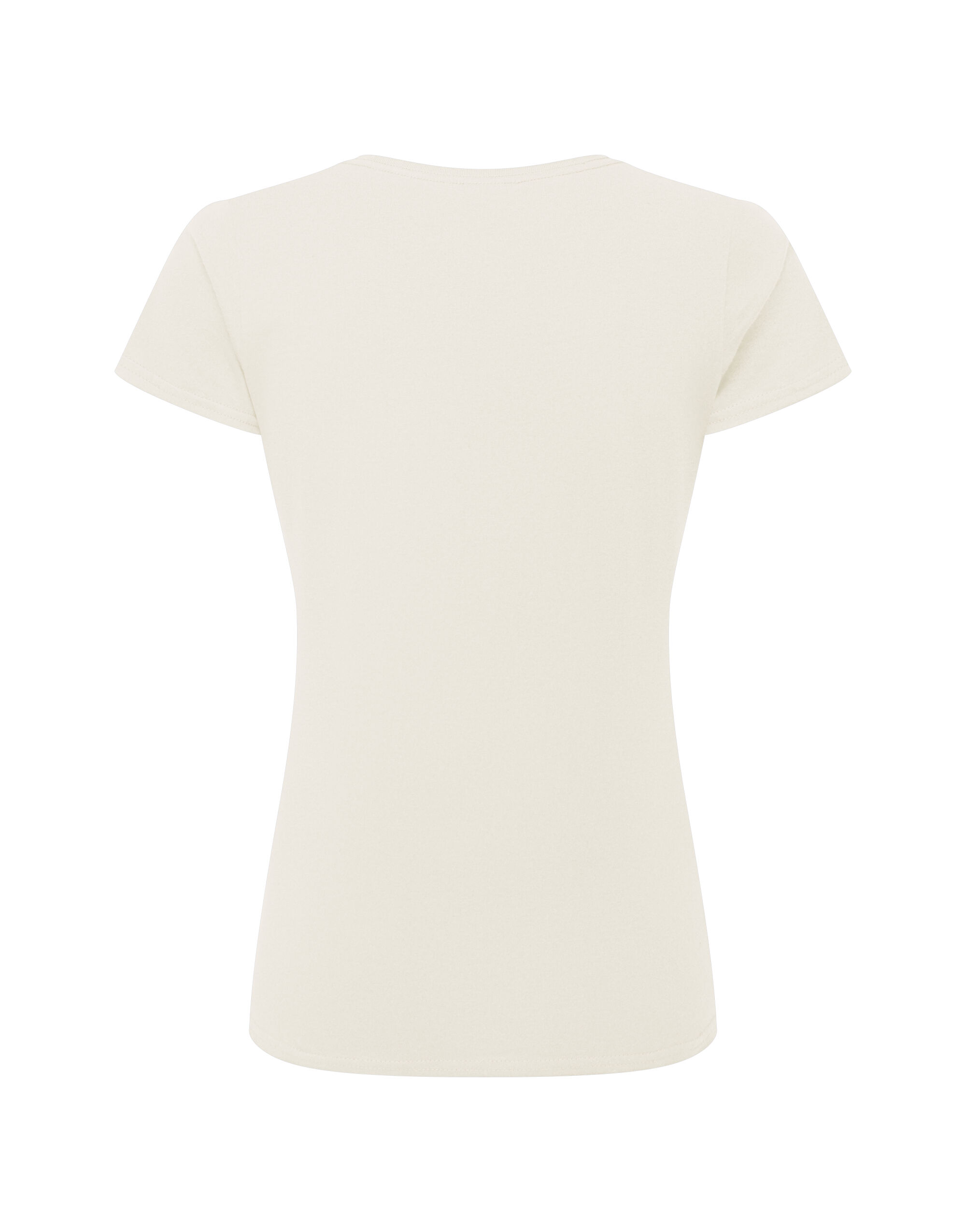 R180F Ladies’ Authentic Classic T Natural