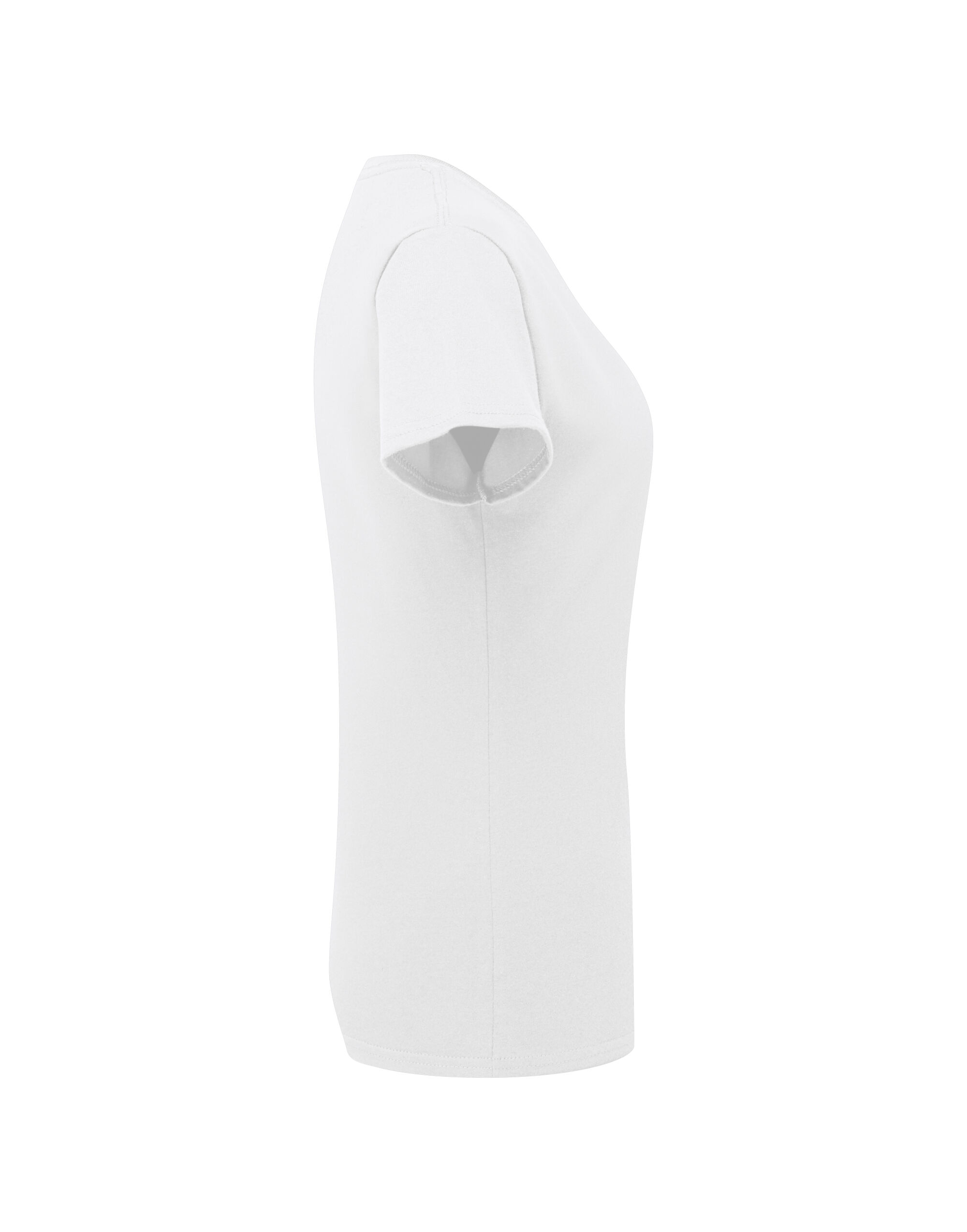 R180F White Ladies’ Authentic Classic T