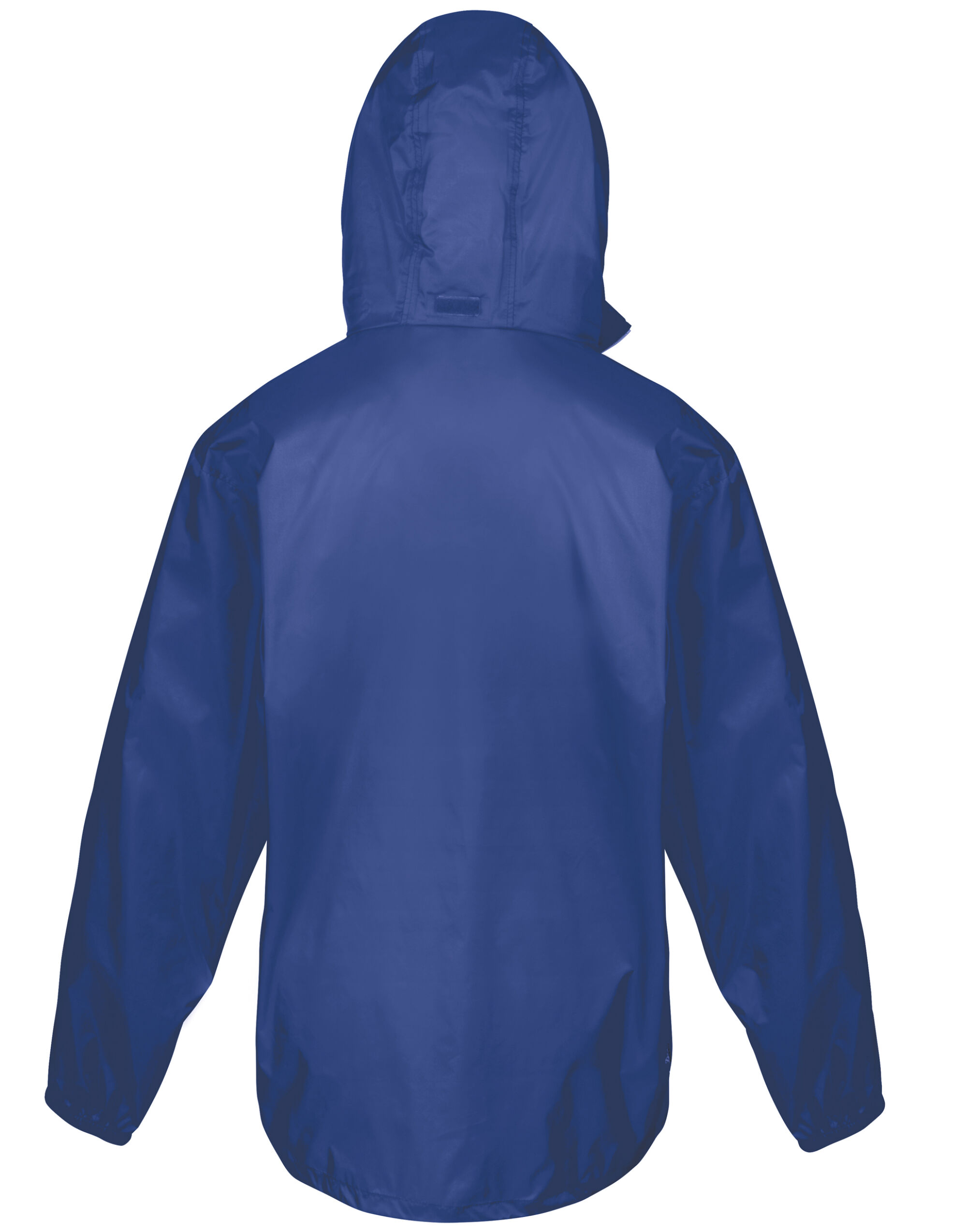 R189X Navy/Lime HDi Quest Lightweight Stowable Jacket