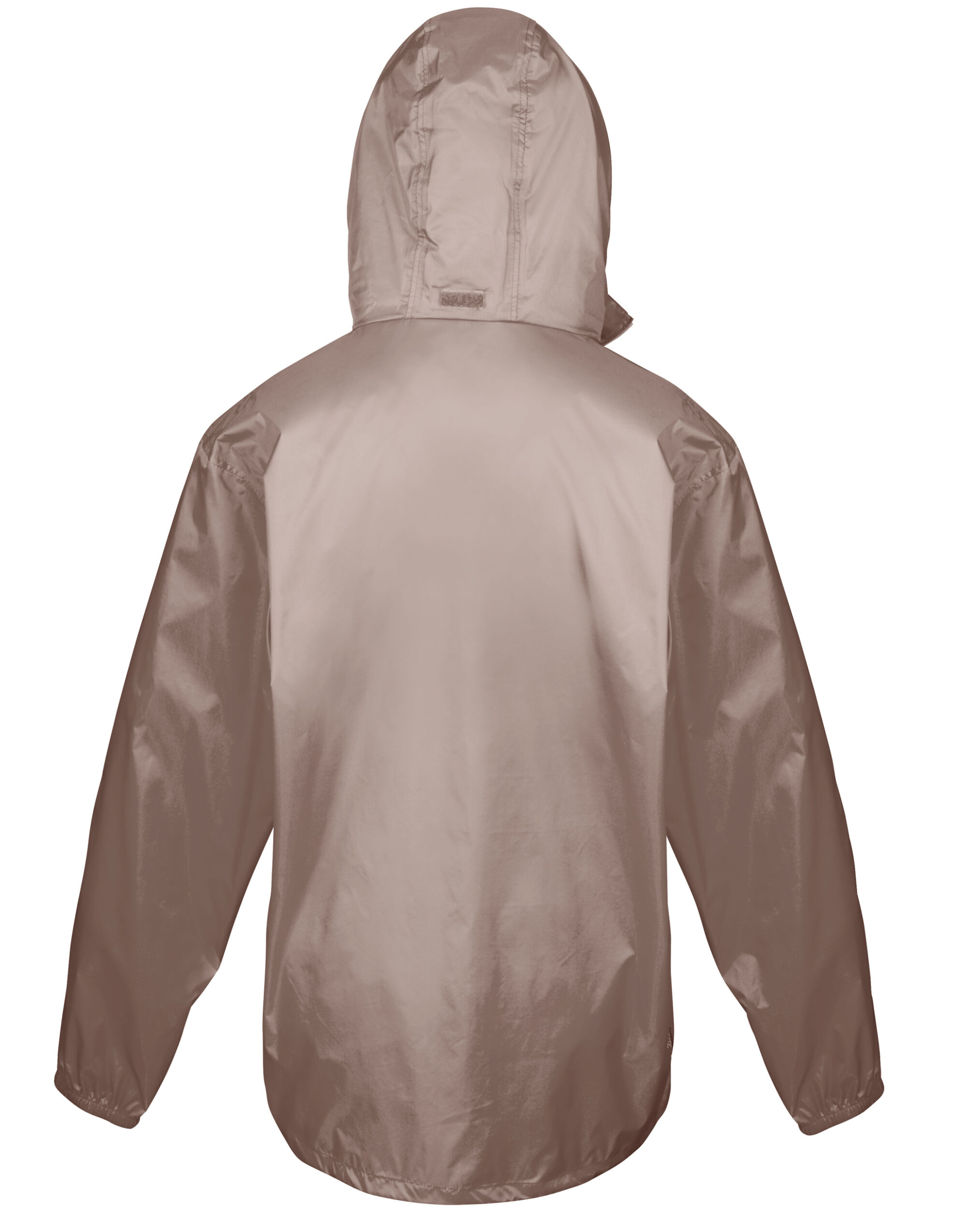 R189X HDi Quest Lightweight Stowable Jacket Fennel/Pink