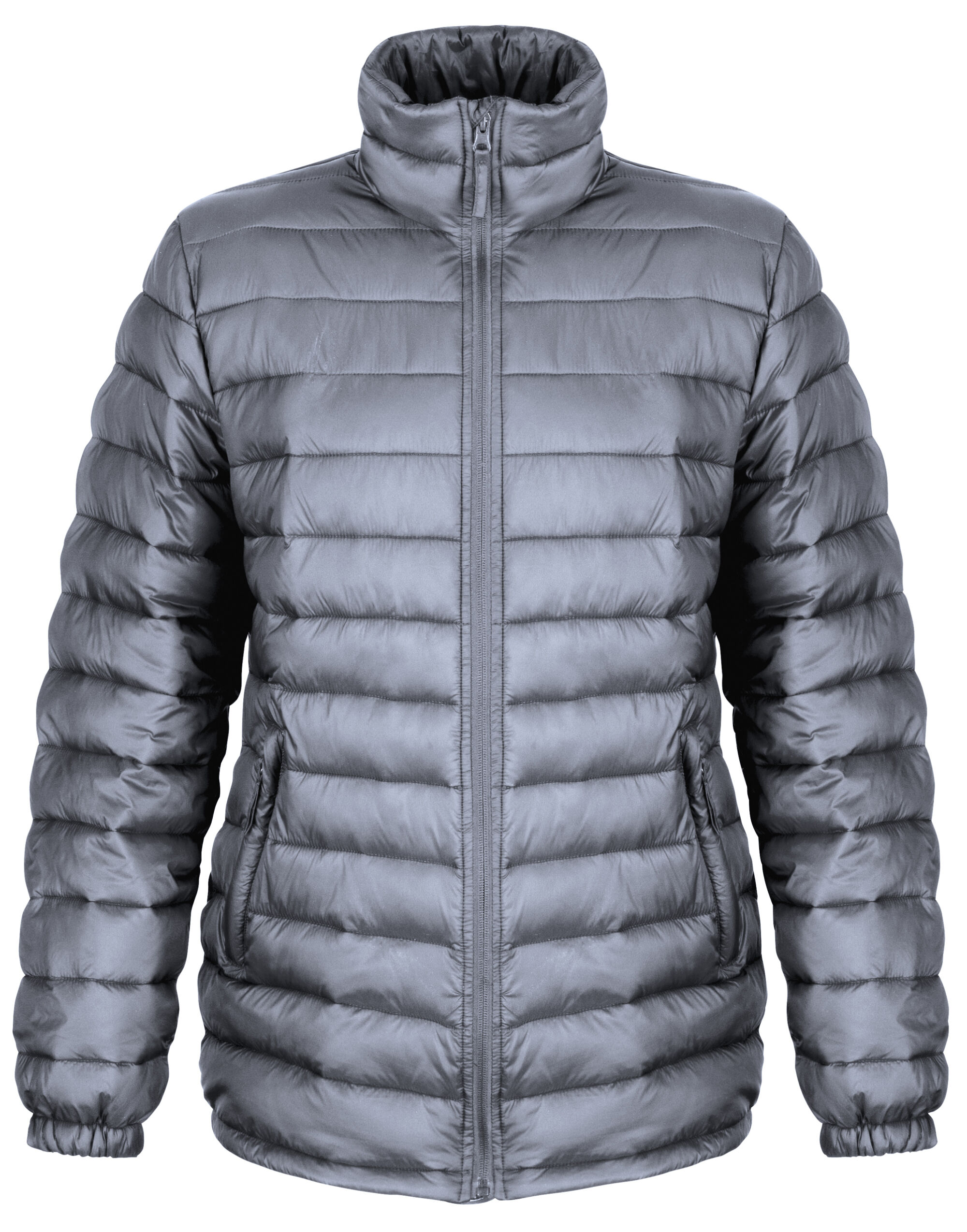 Frost Grey Ladies’ Ice Bird Padded Jacket Frost Grey Ladies’ Ice Bird Padded Jacket