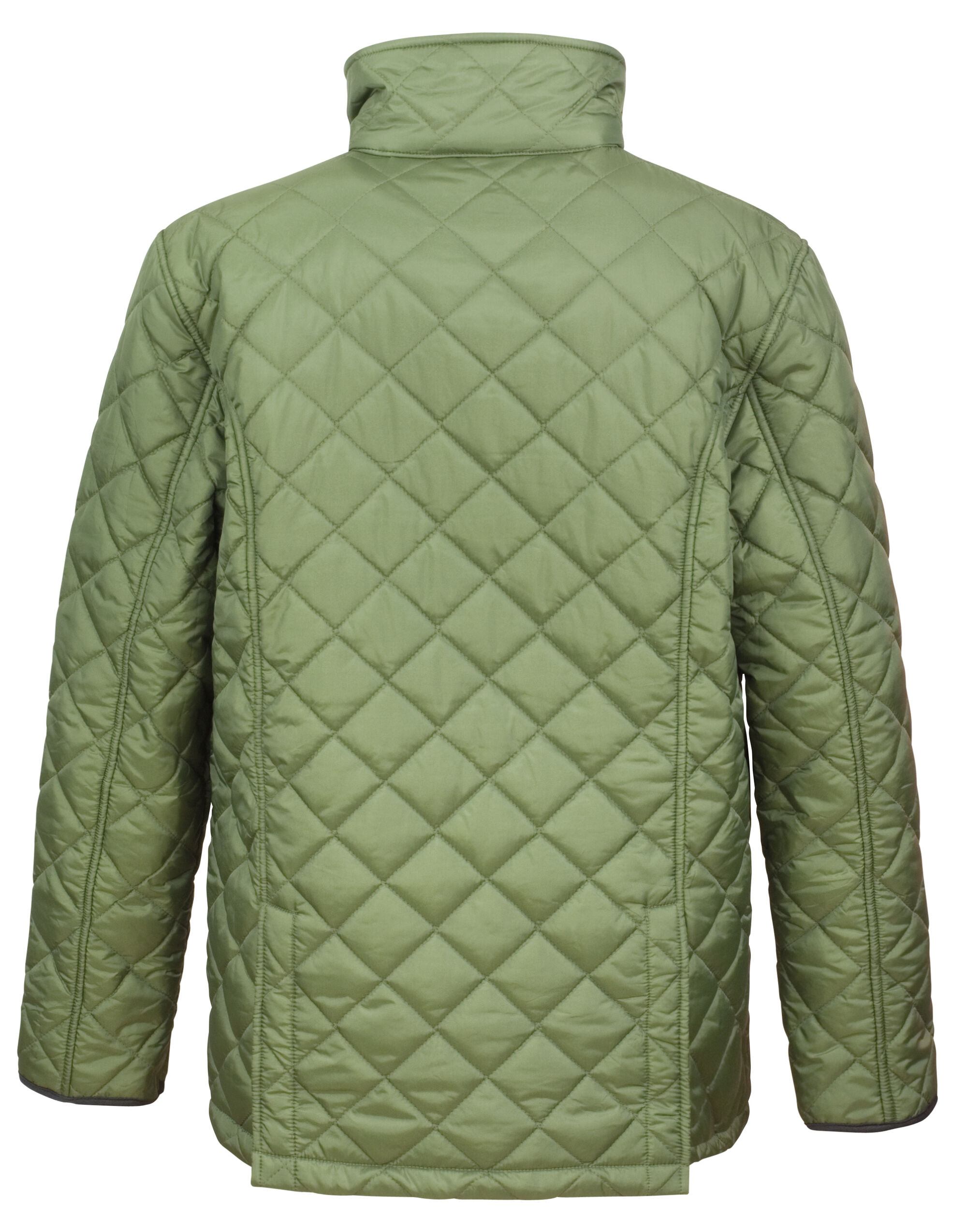 R196X Cheltenham Gold Jacket Olive