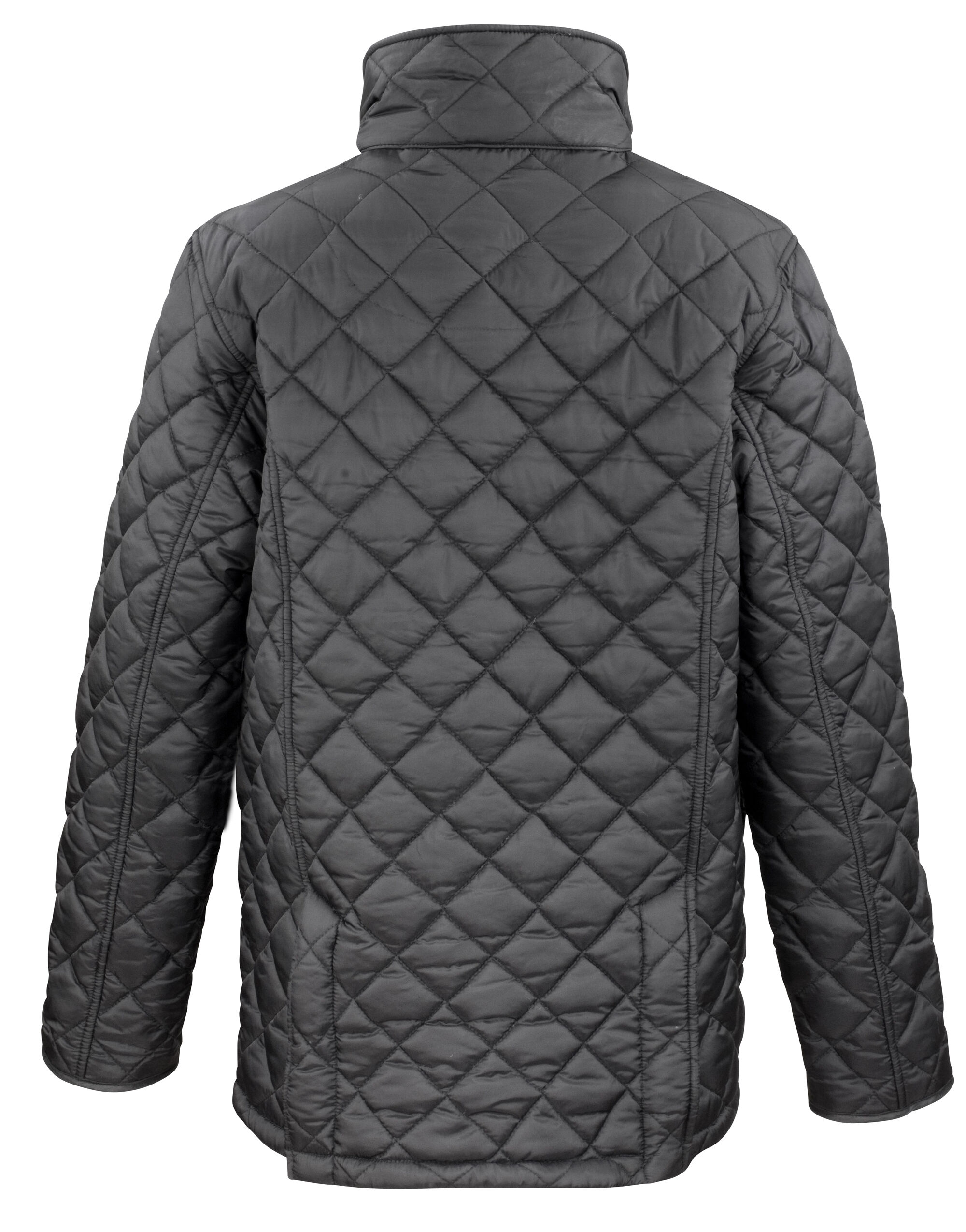 R196X Cheltenham Gold Jacket Black R196X Cheltenham Gold Jacket Black