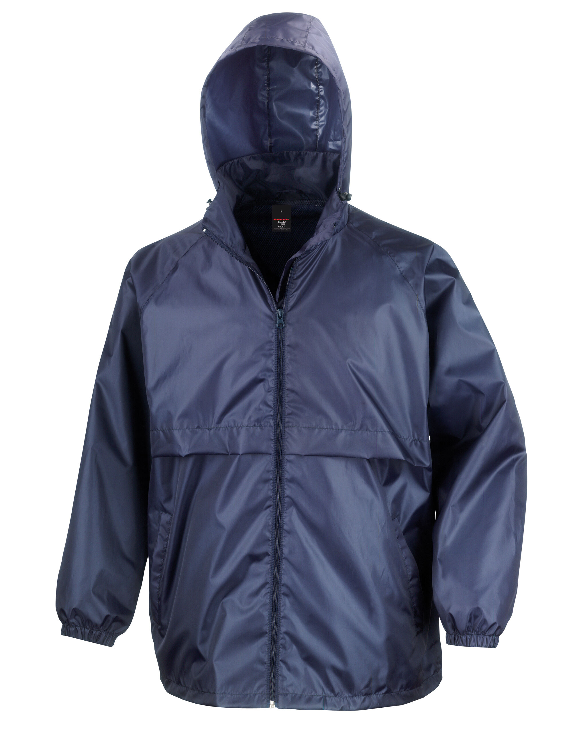 R205X Lightweight Jacket Navy