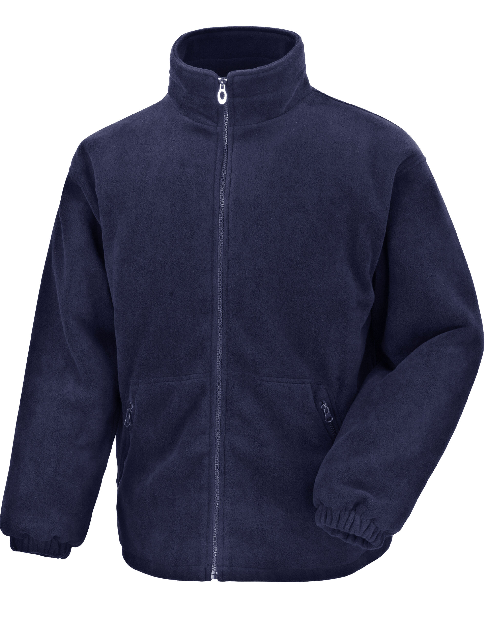 R219X Polartherm® Quilted Winter Fleece Navy R219X Polartherm® Quilted Winter Fleece Navy