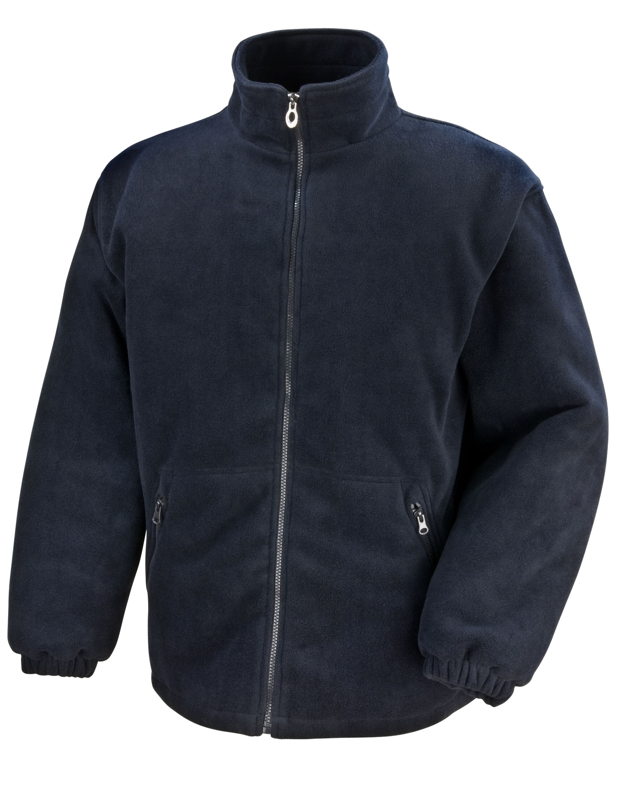 R219X Polartherm® Quilted Winter Fleece Black