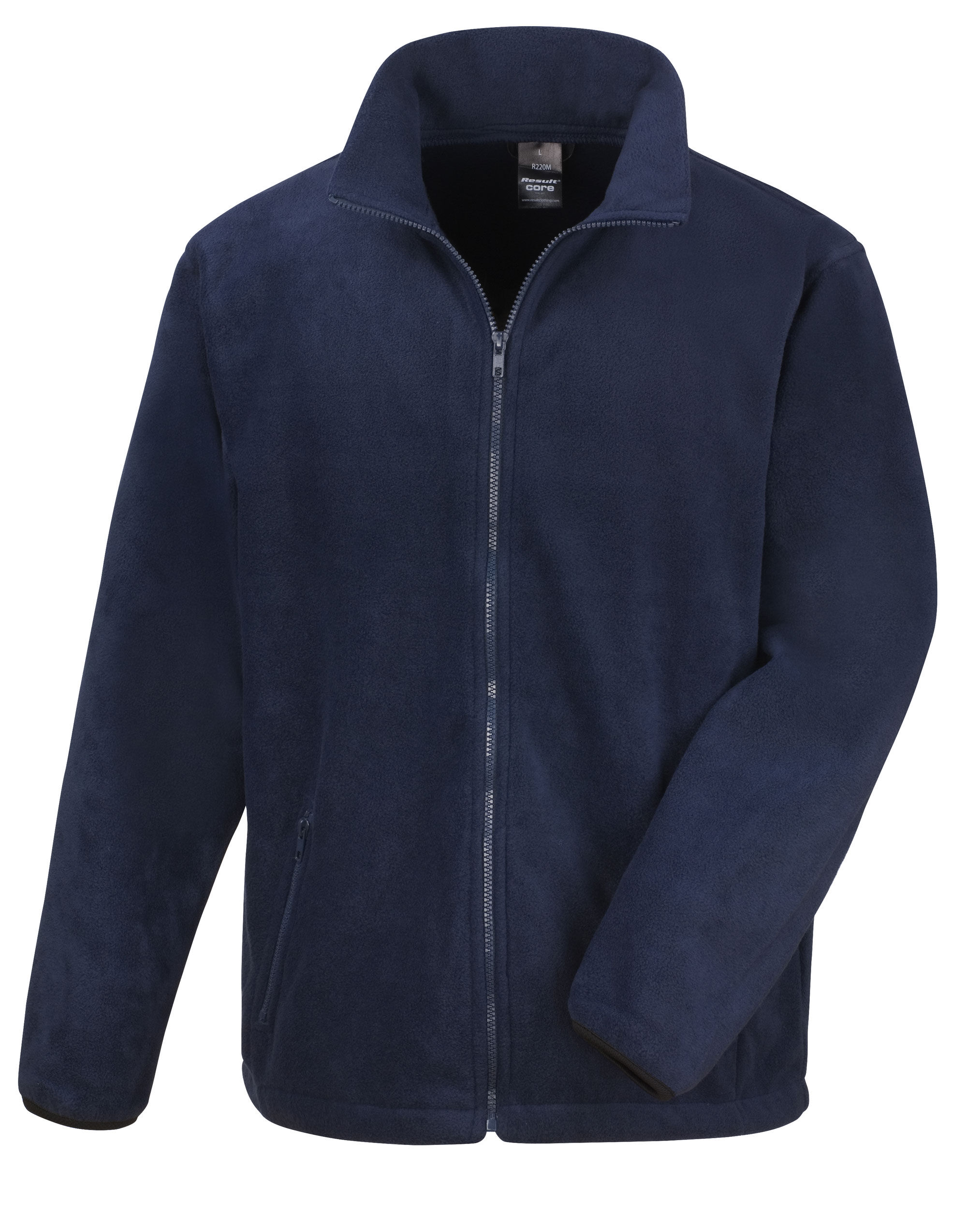 R220X Men’s Norse Outdoor Fleece Navy