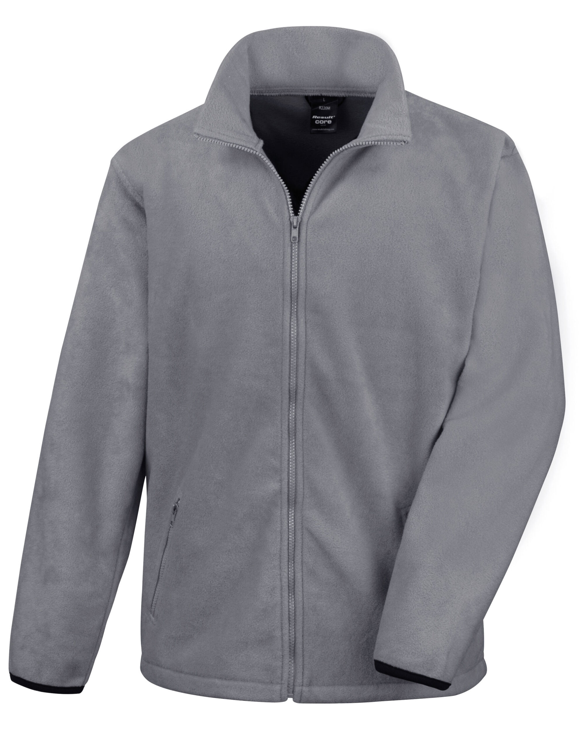 R220X Men’s Norse Outdoor Fleece Pure Grey R220X Men’s Norse Outdoor Fleece Pure Grey