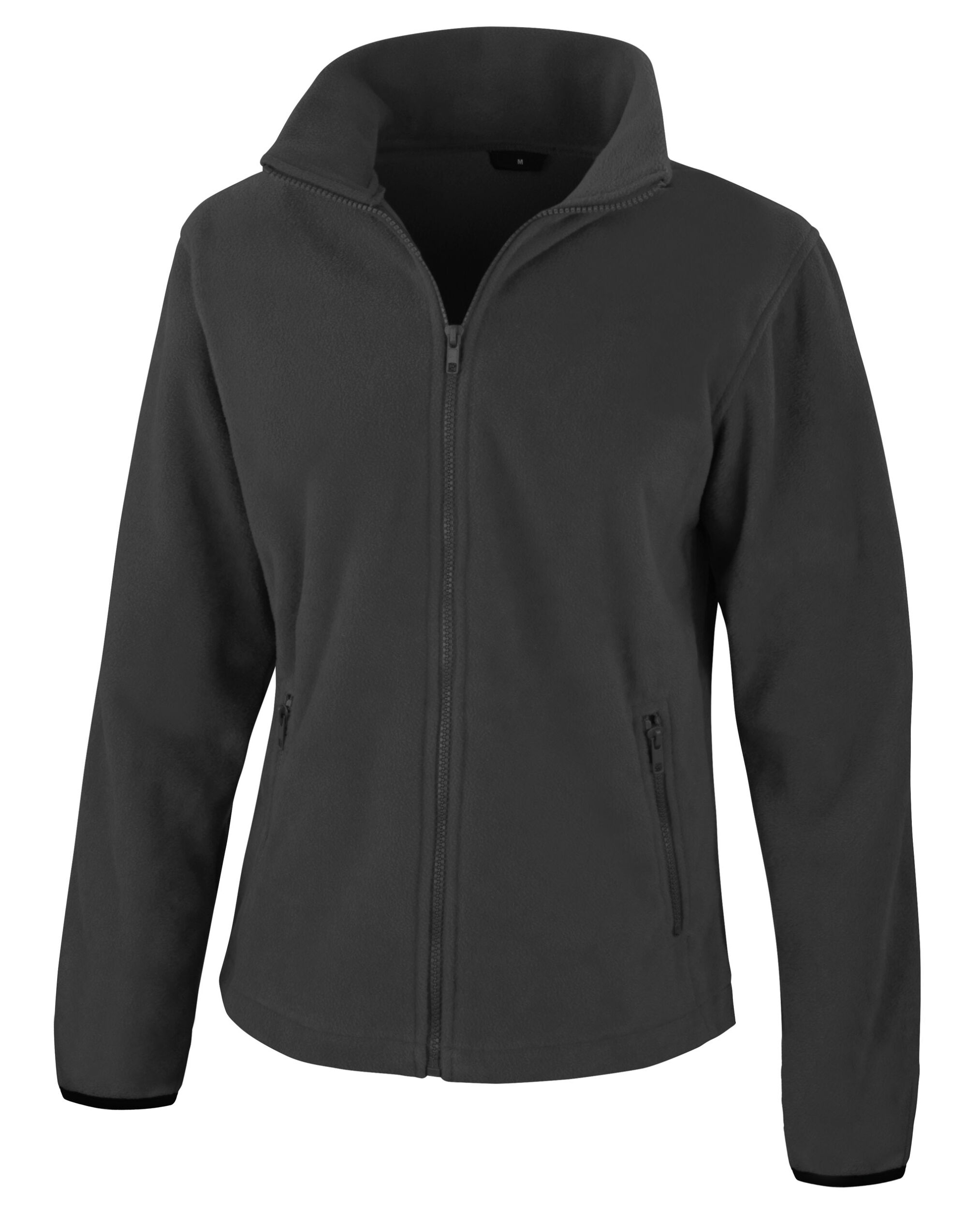 R220F Women’s Norse Outdoor Fleece Black