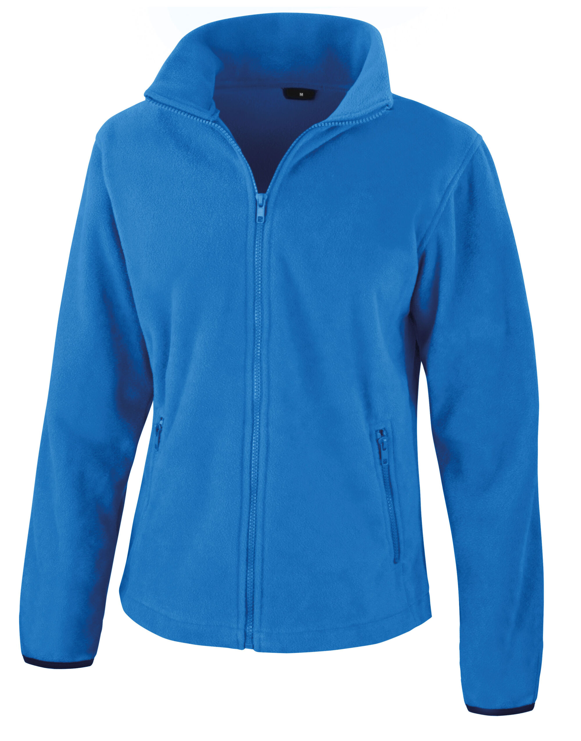 R220F Women’s Norse Outdoor Fleece Electric Blue R220F Women’s Norse Outdoor Fleece Electric Blue
